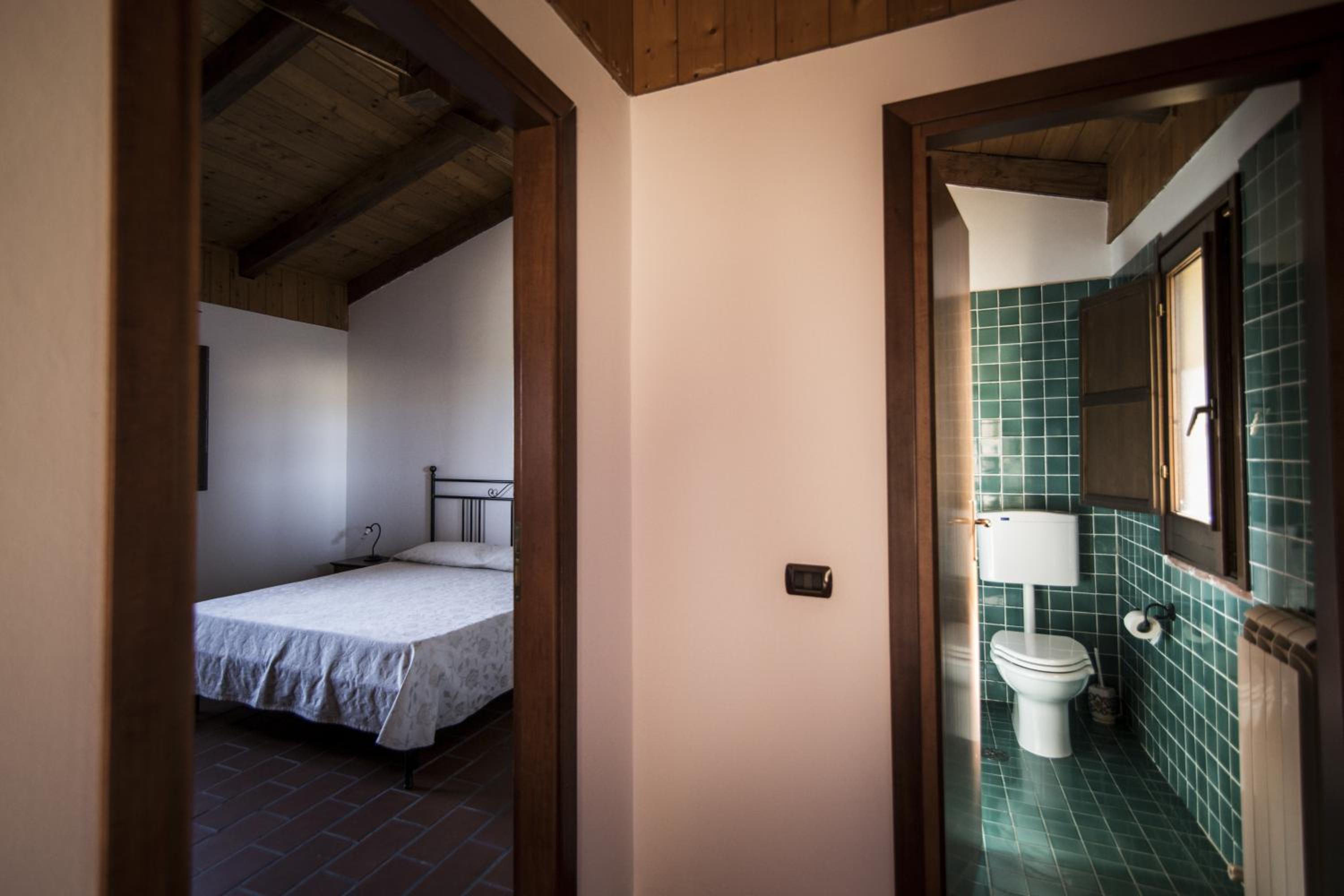 Agriturismo Il Giriatello