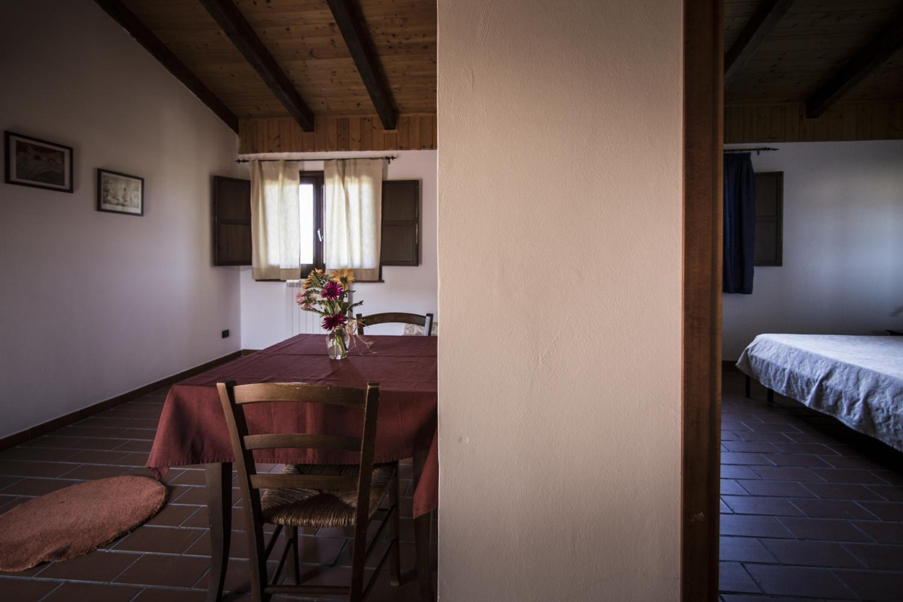 Agriturismo Il Giriatello