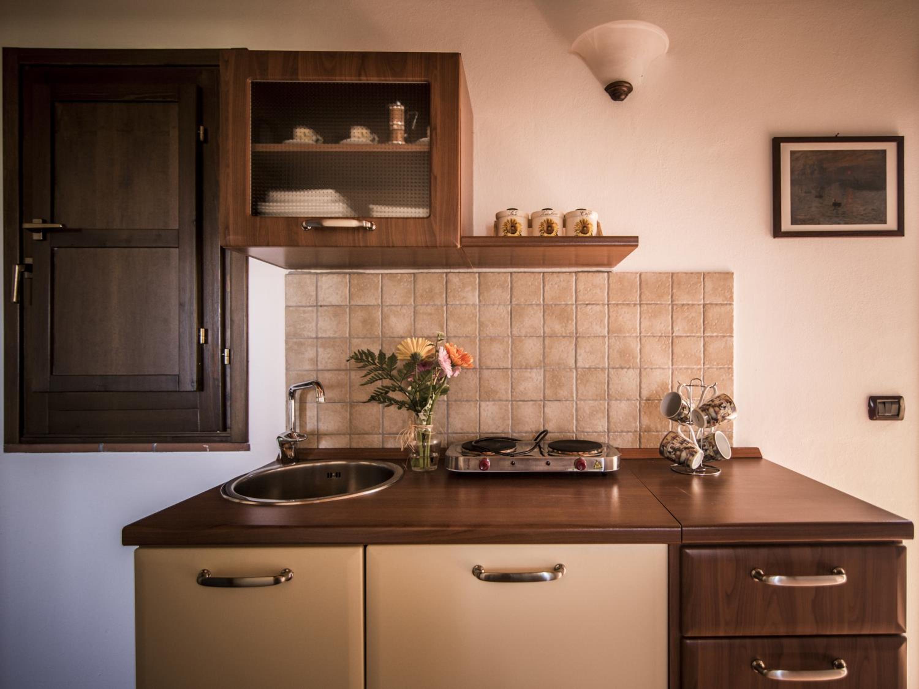 Agriturismo Il Giriatello