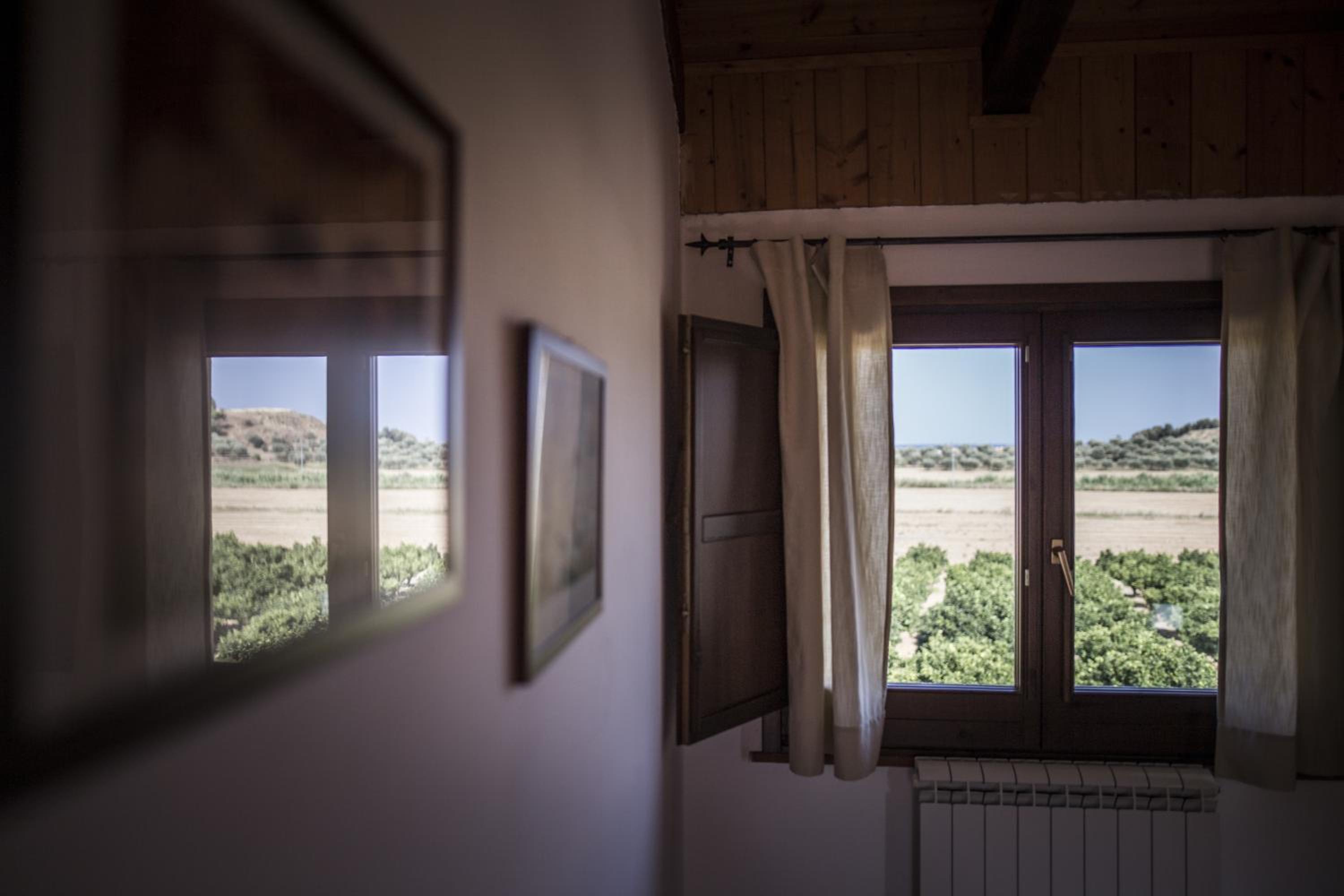 Agriturismo Il Giriatello