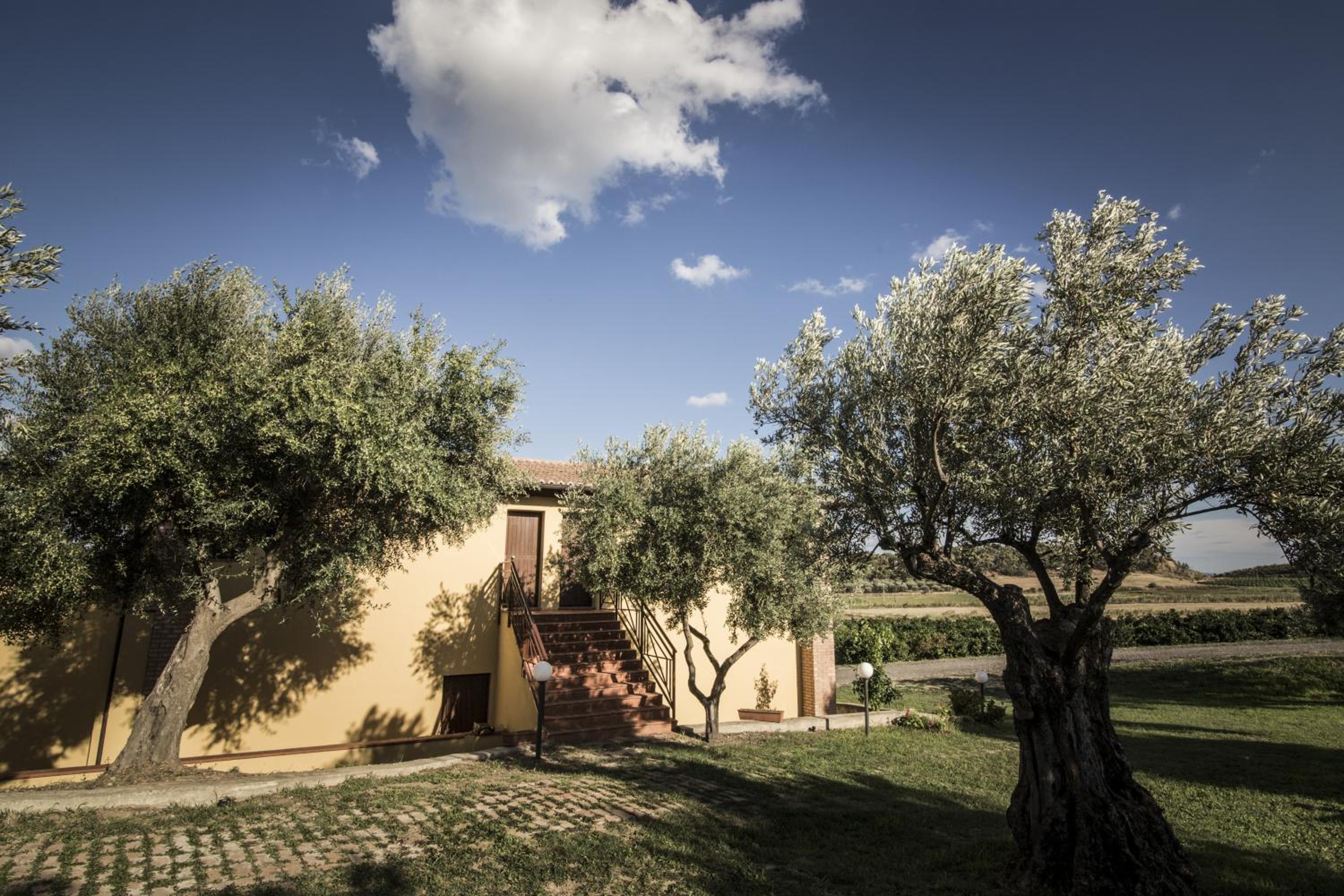 Agriturismo Il Giriatello