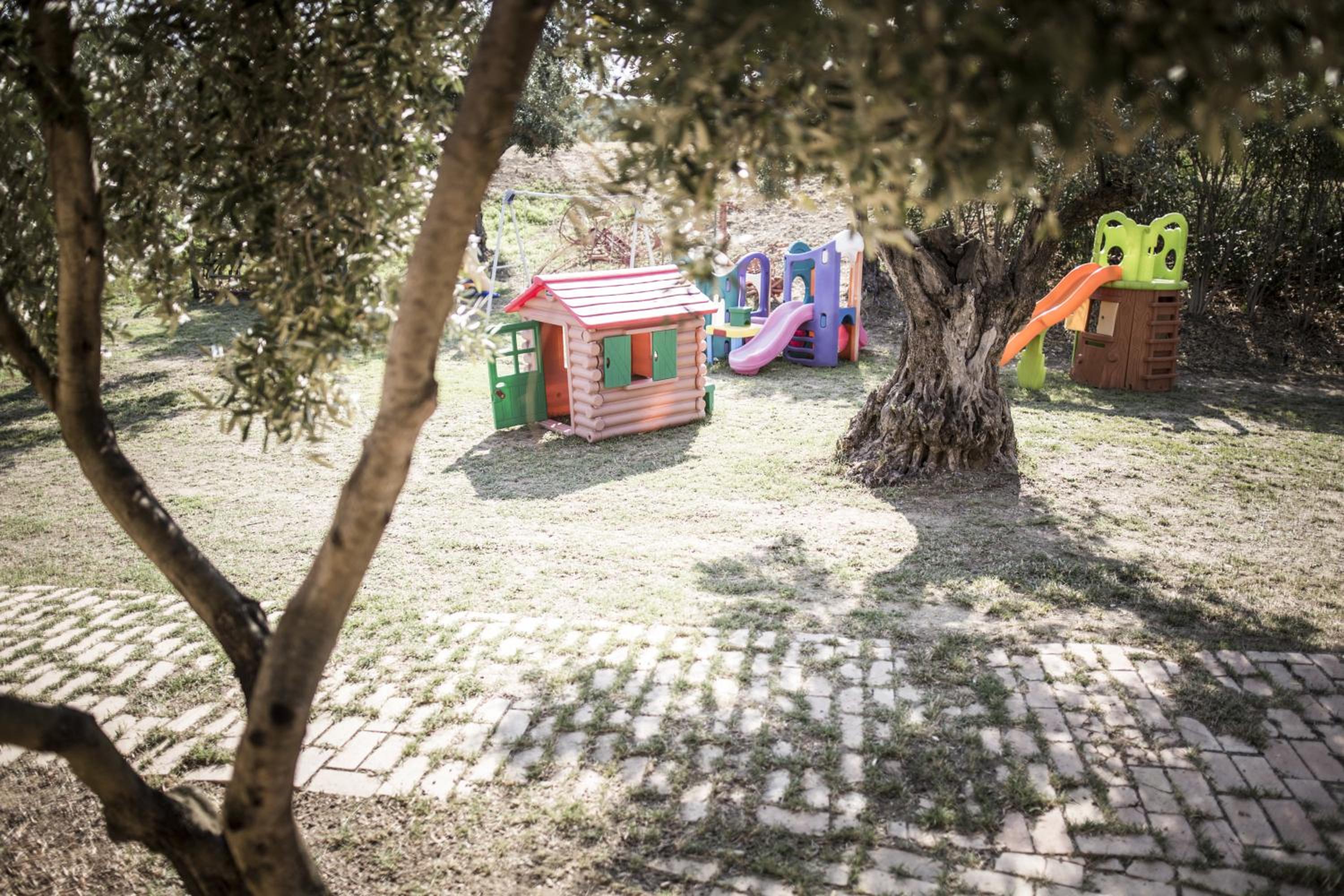 Agriturismo Il Giriatello