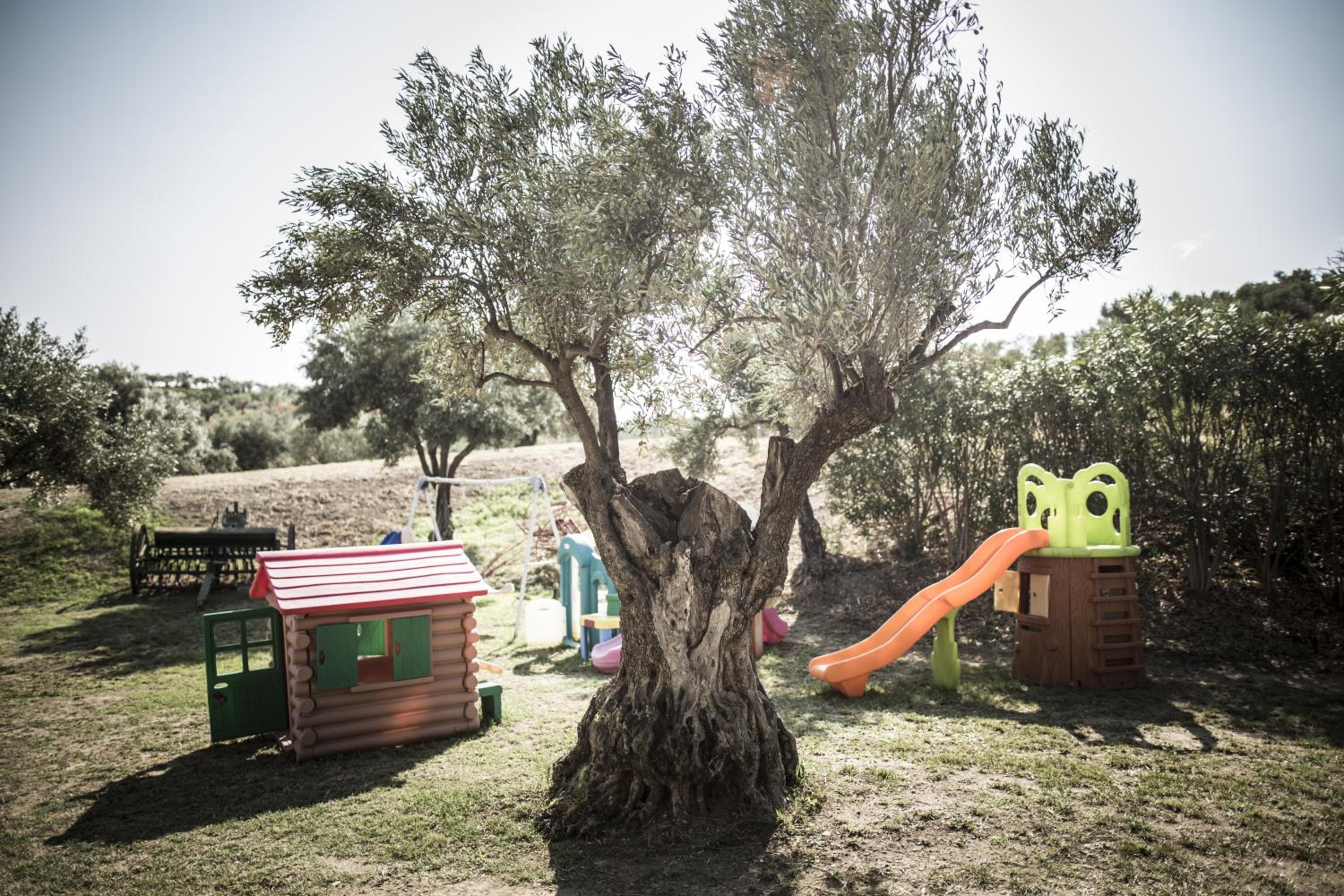 Agriturismo Il Giriatello