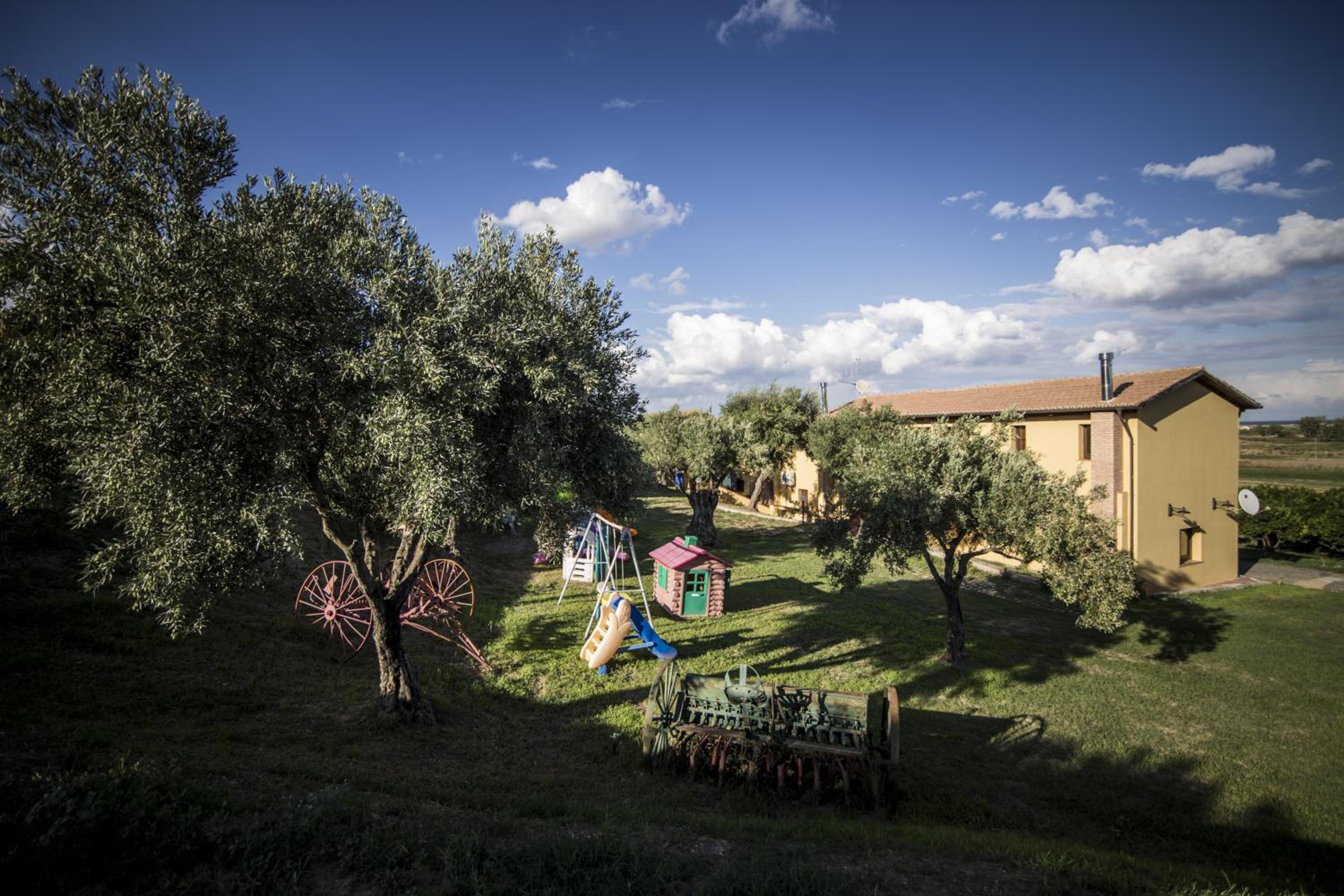 Agriturismo Il Giriatello