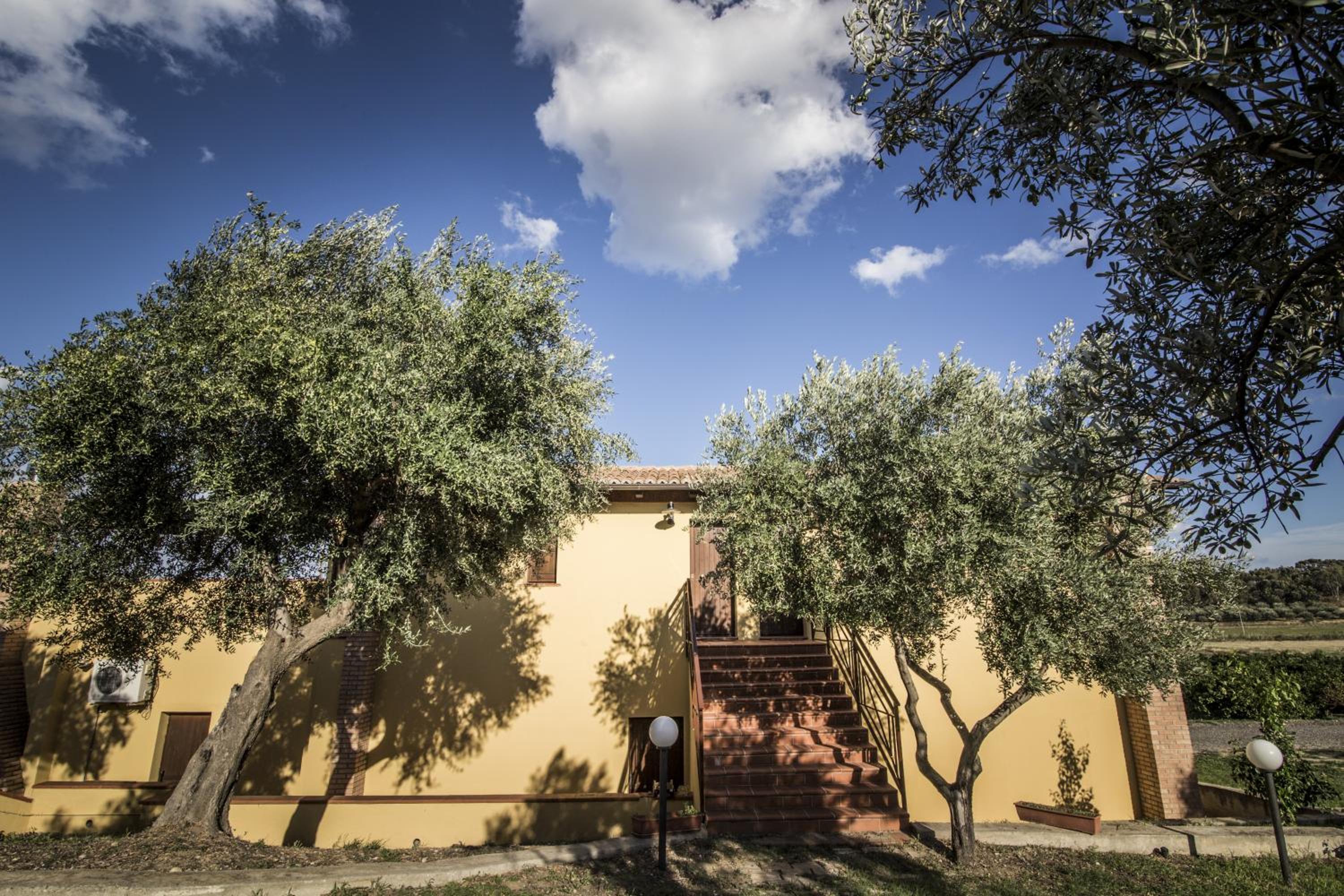 Agriturismo Il Giriatello