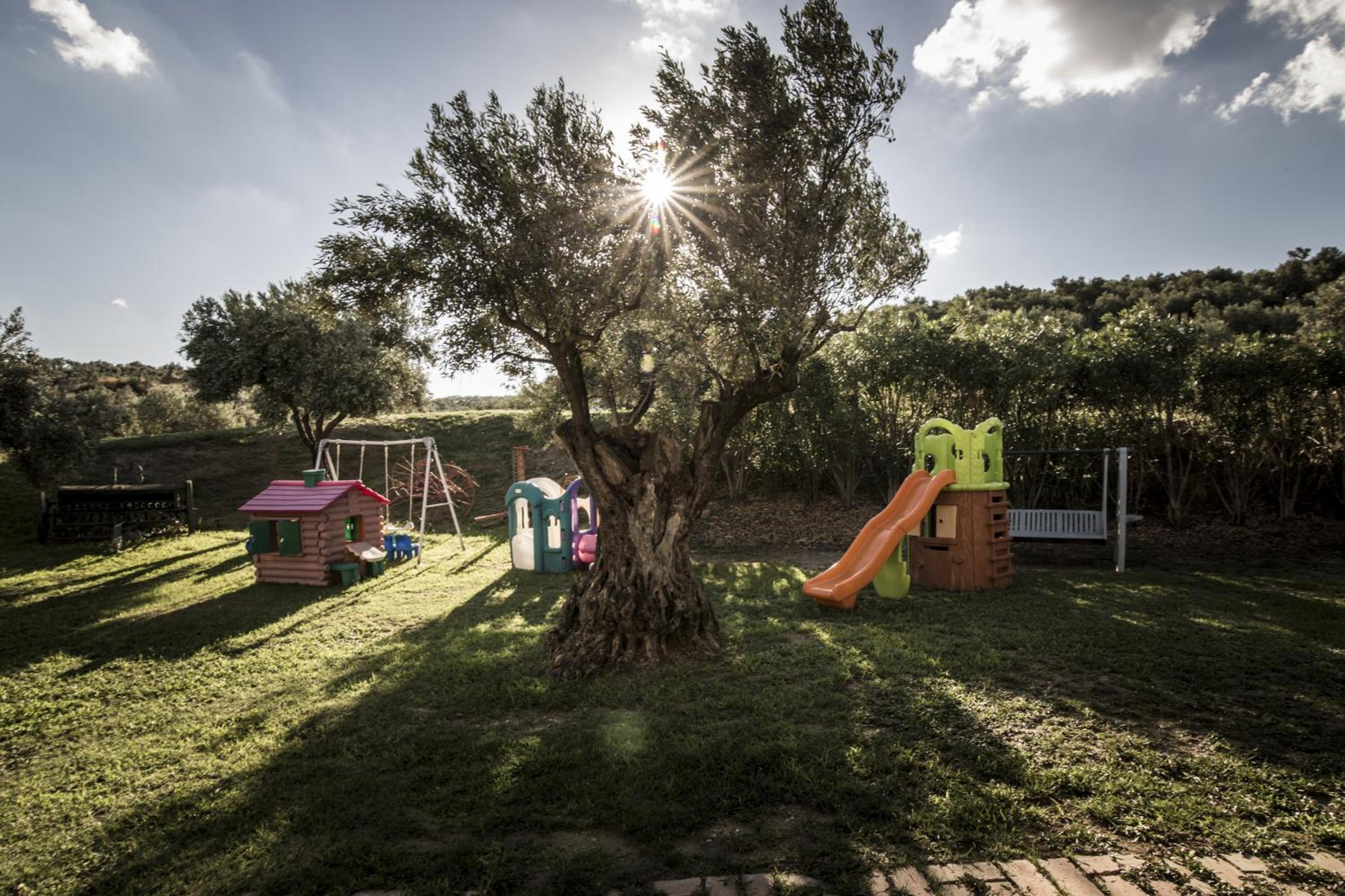 Agriturismo Il Giriatello