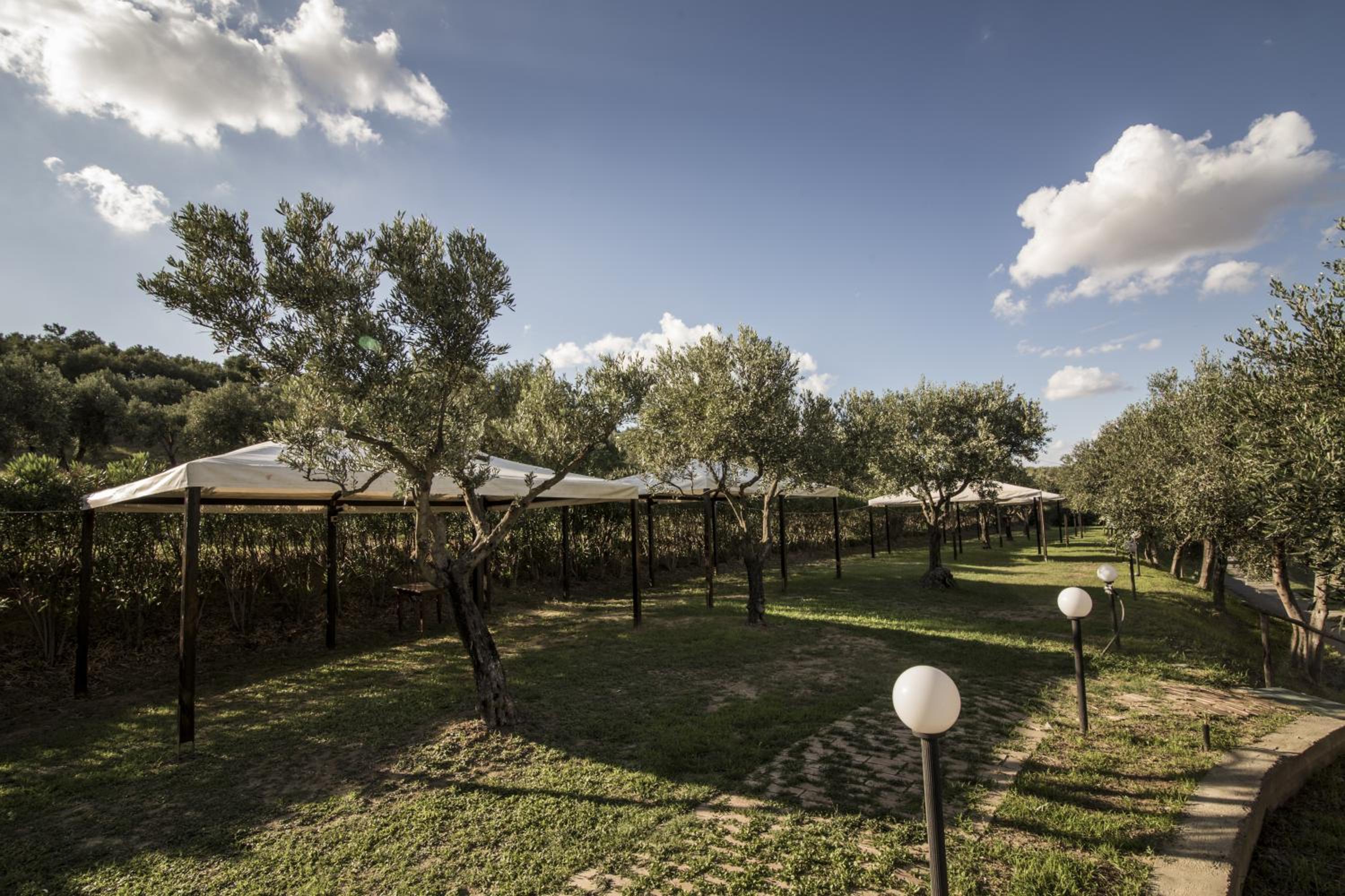 Agriturismo Il Giriatello