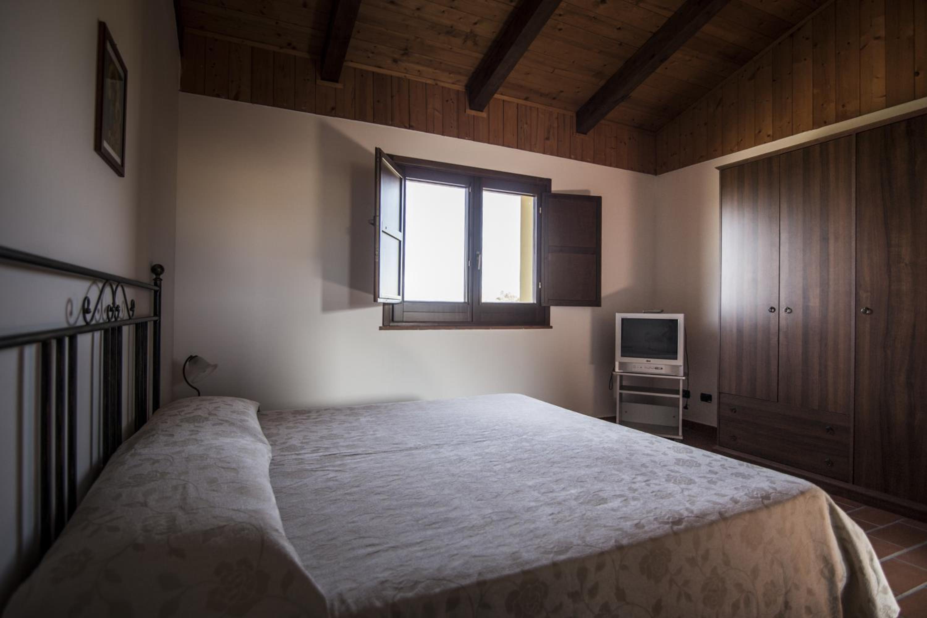 Agriturismo Il Giriatello