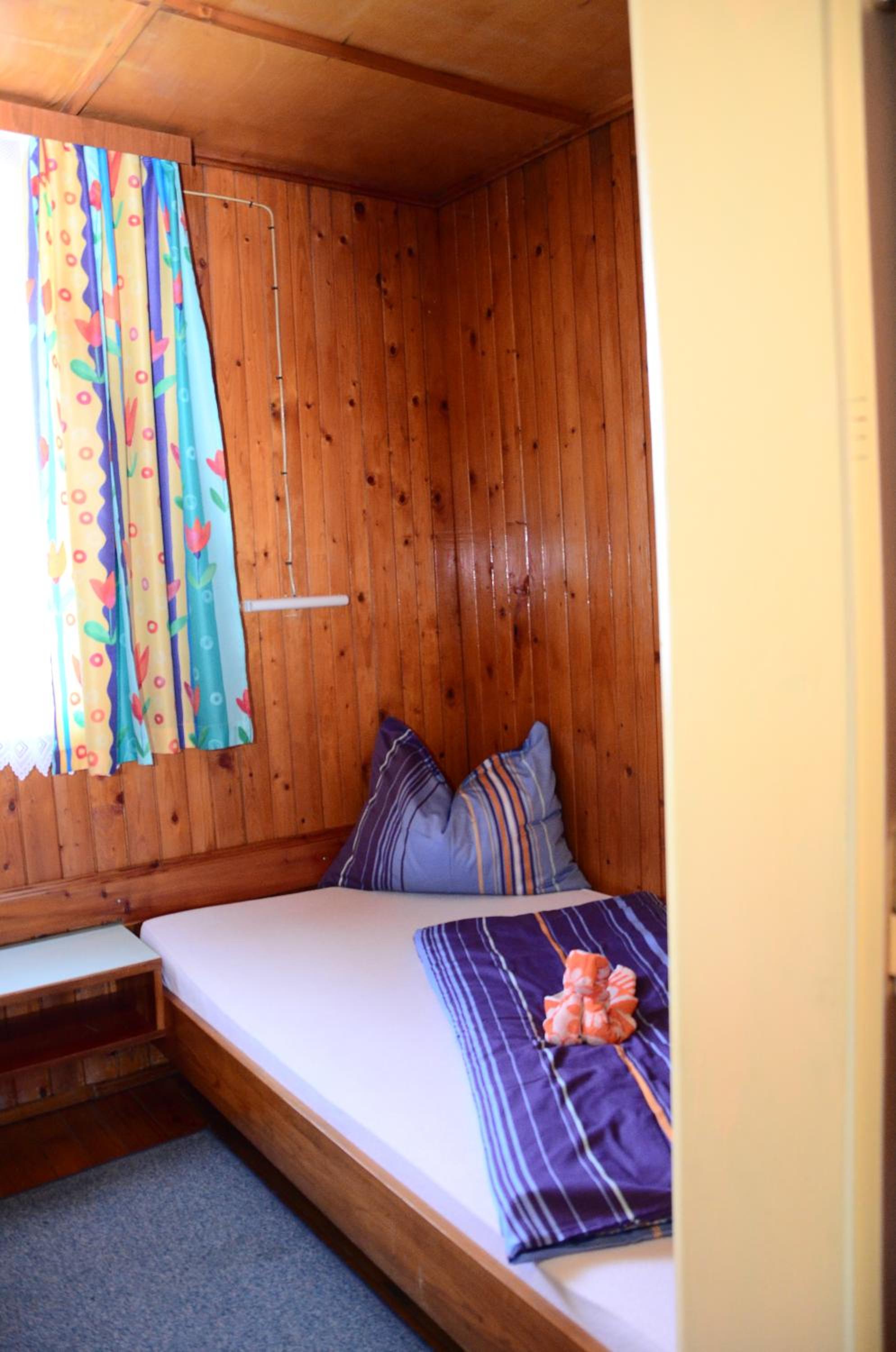 Bungalow Pipp view 5