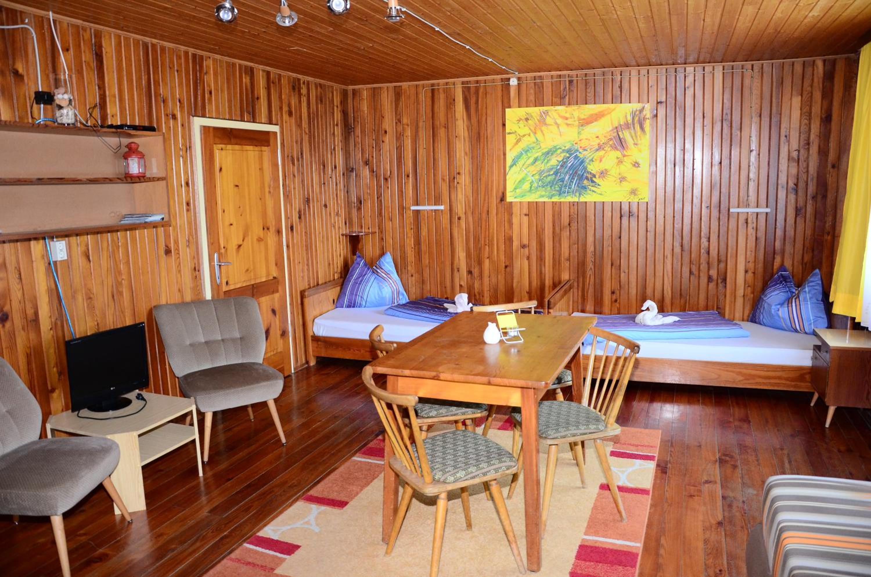 Bungalow Pipp view 4