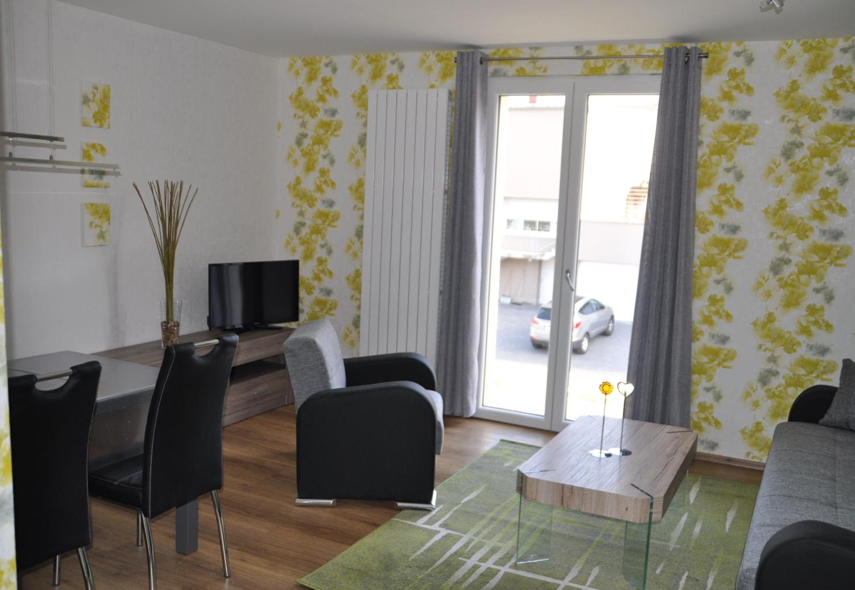 Ferienwohnungen Haus Sauer view 5