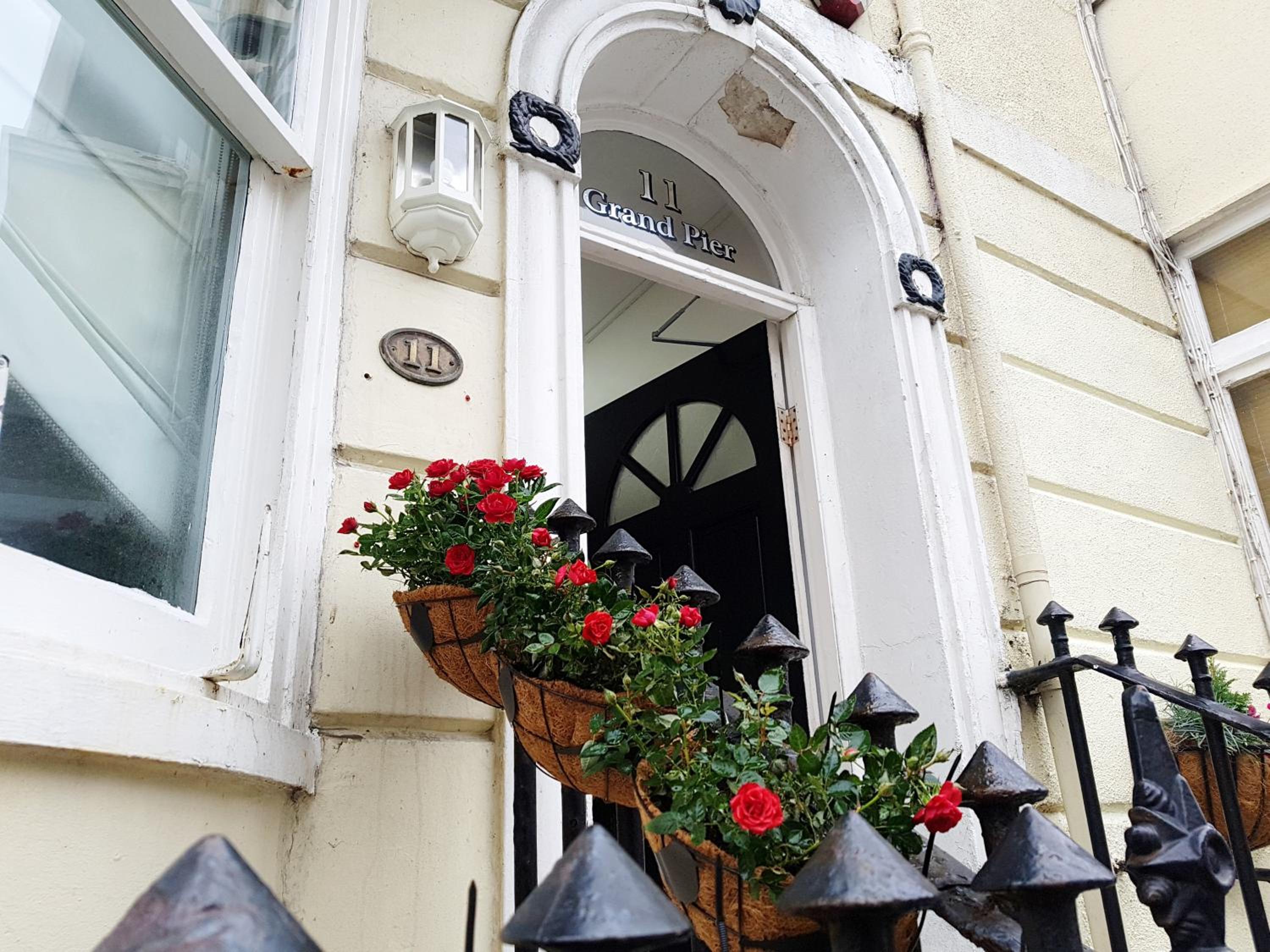 Grand Pier Guest House