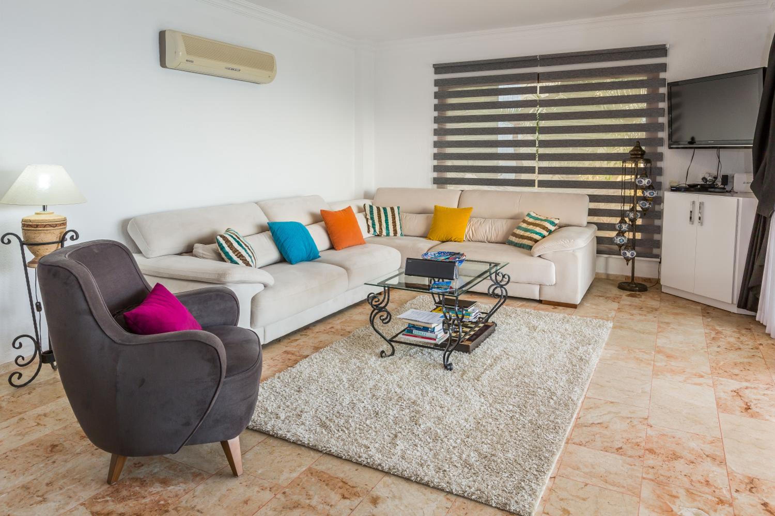 Villa Sapphire