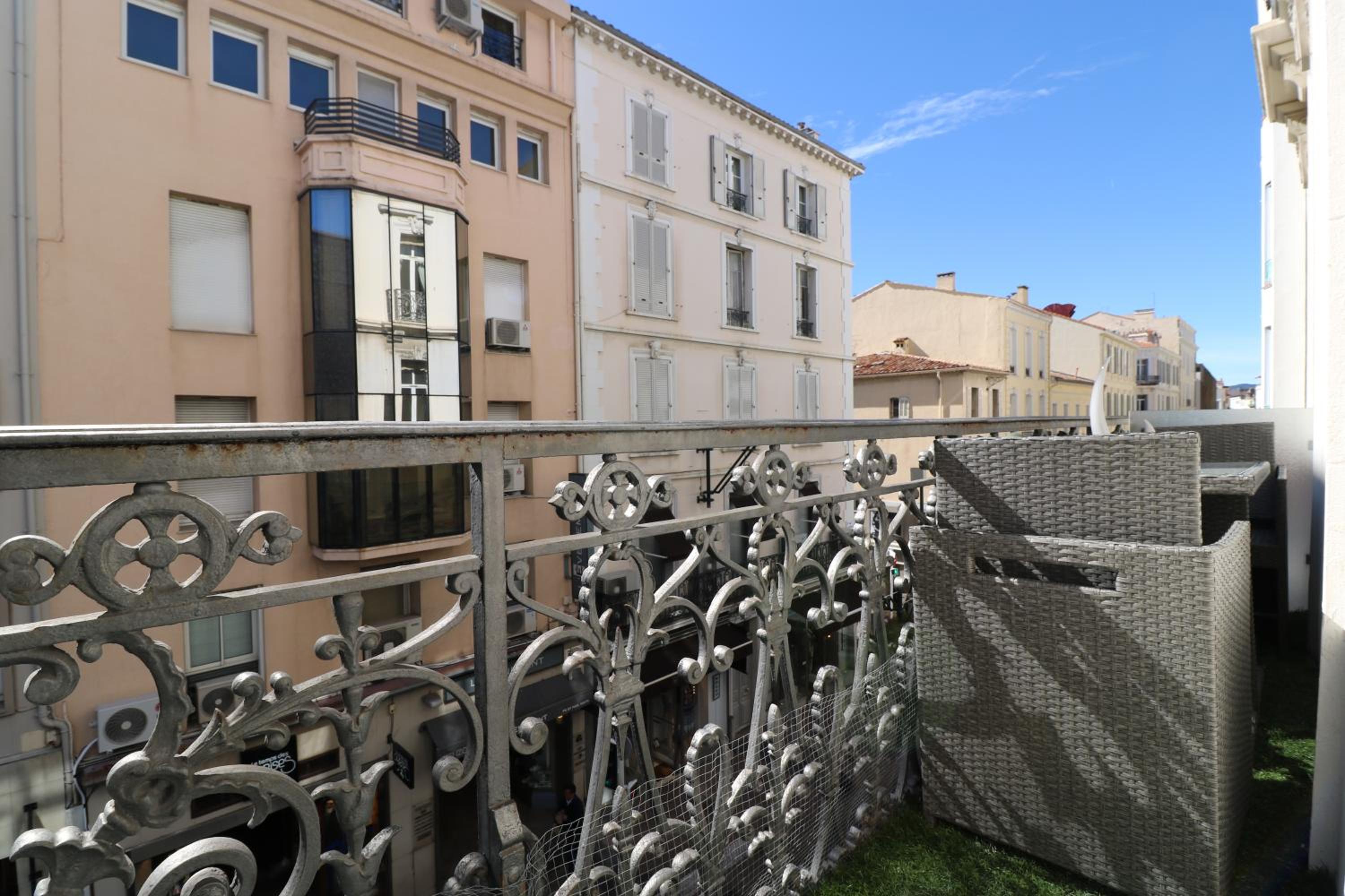 Center palais photo 3