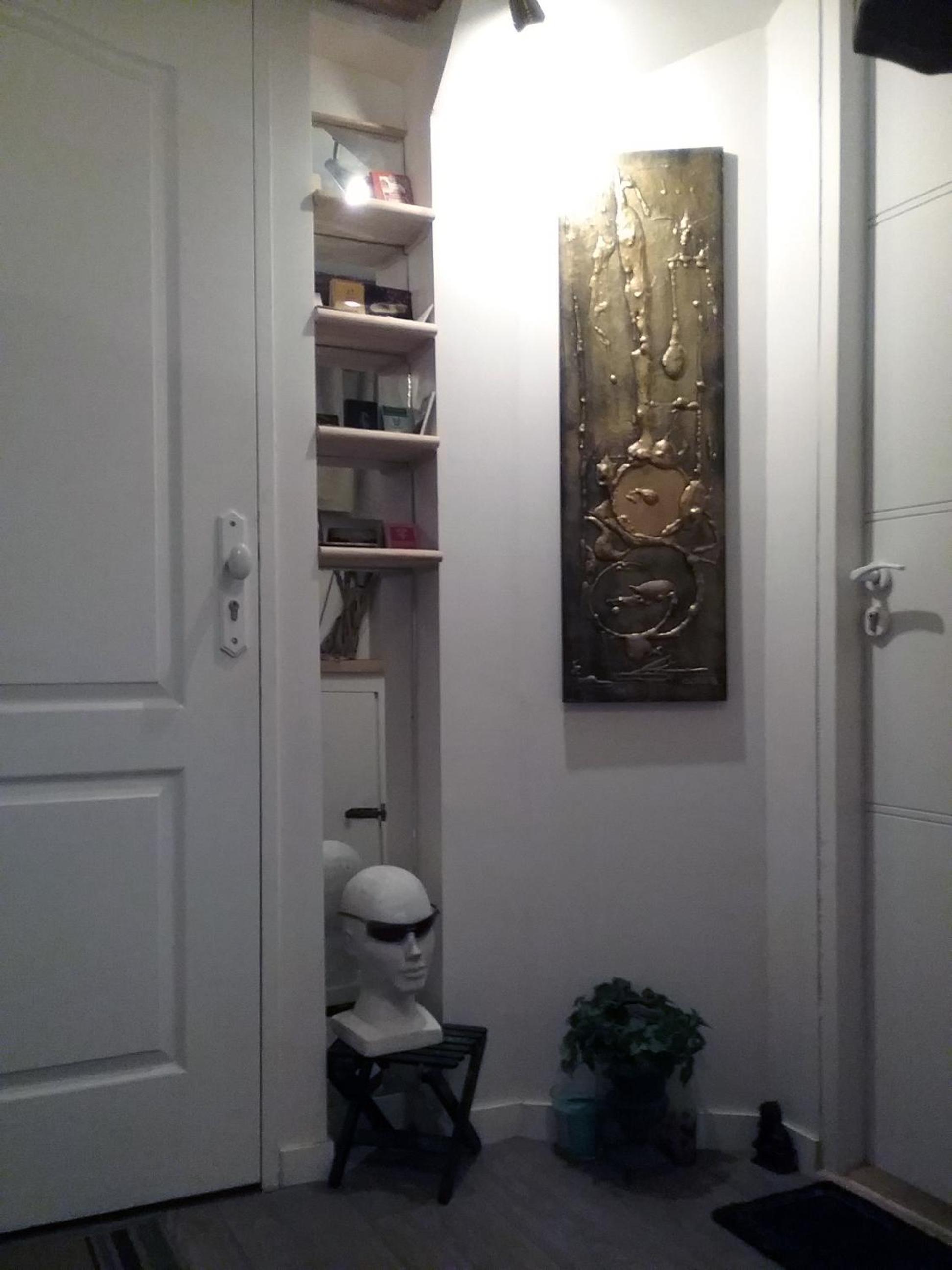 La Casa Victoria -Stanislas area -Suite 65m2 OR Loft 75m2