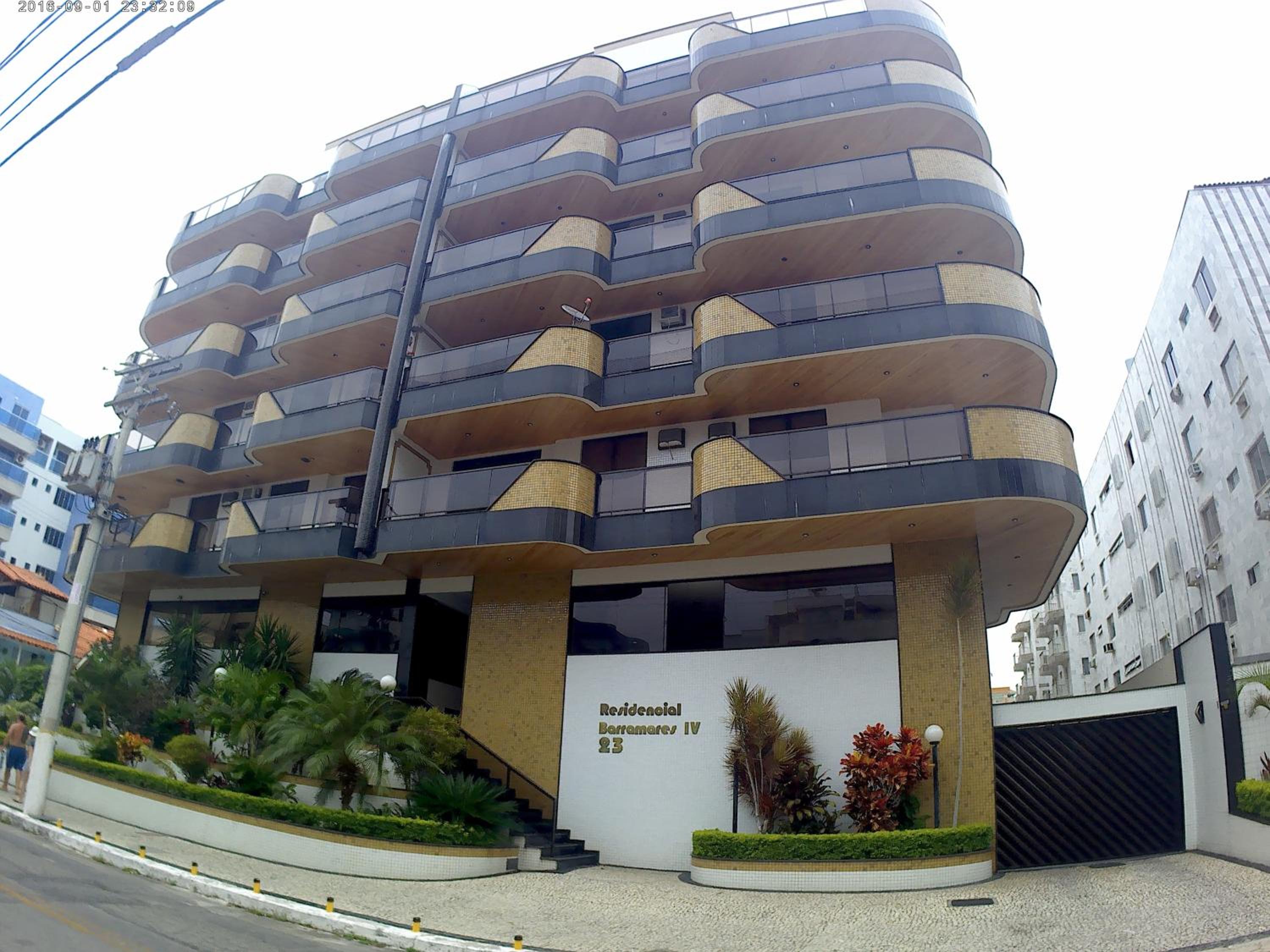 Cobertura Cabo Frio 4 quartos , 50 metros da praia