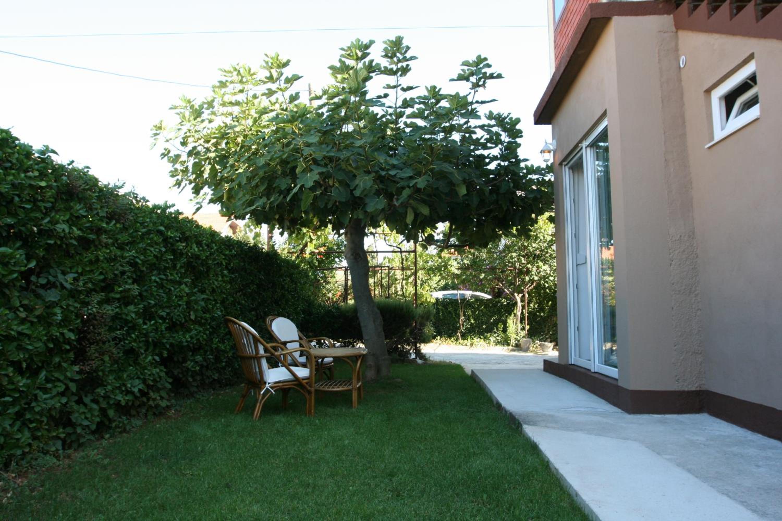 Tiana Apartment view 5