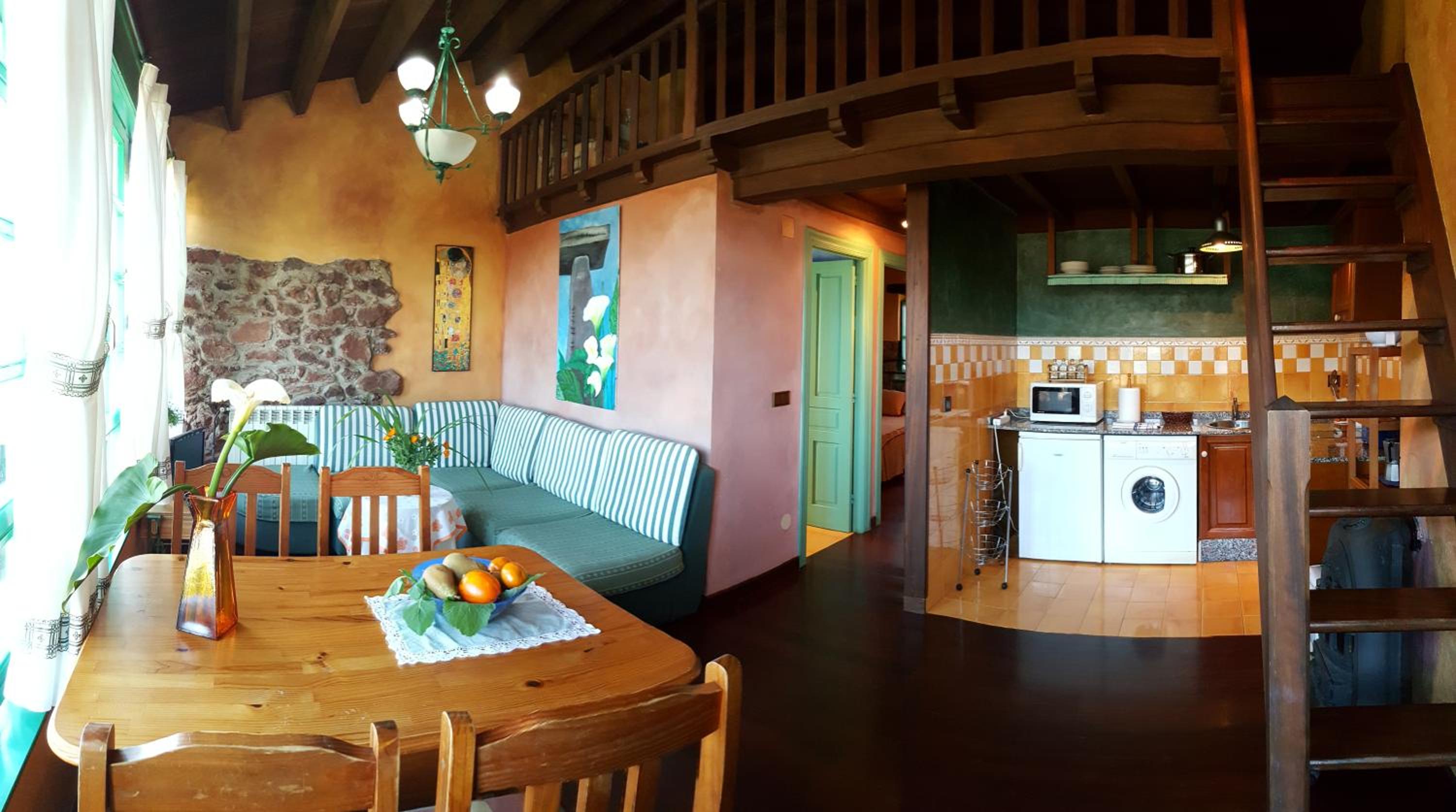 Apartamentos Villar