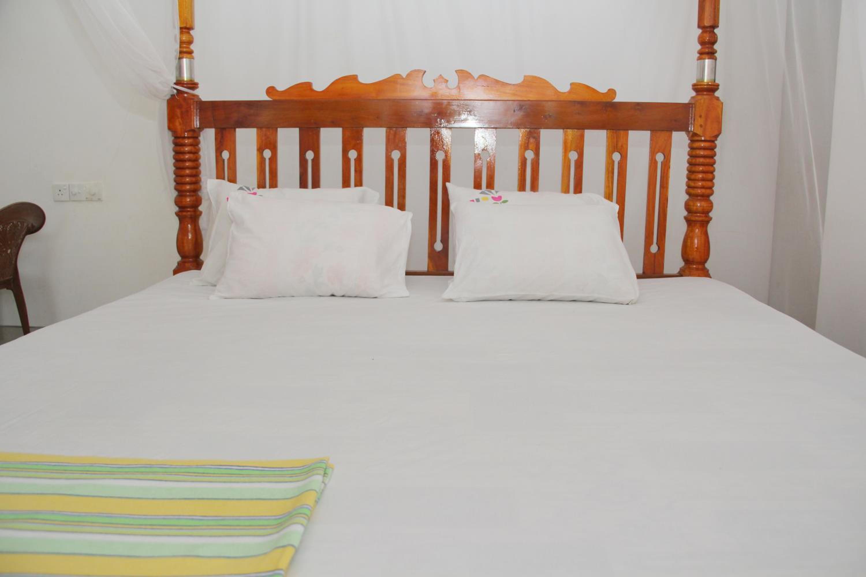 Nethum Rest