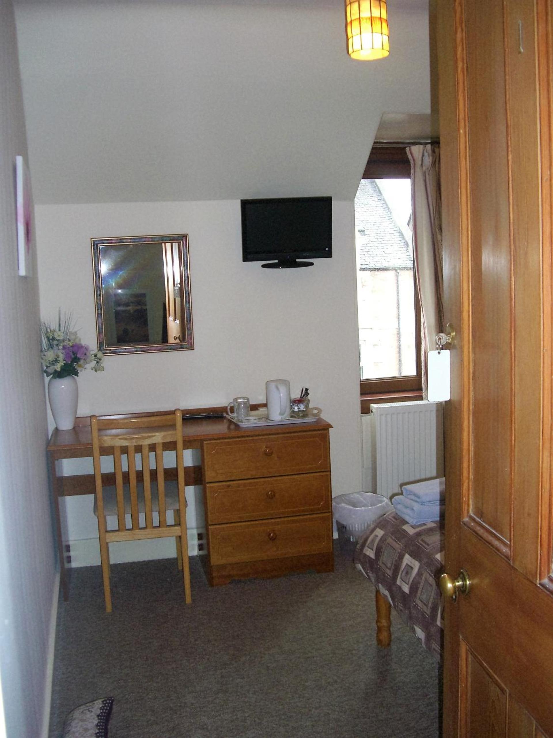 The Quaich B&B