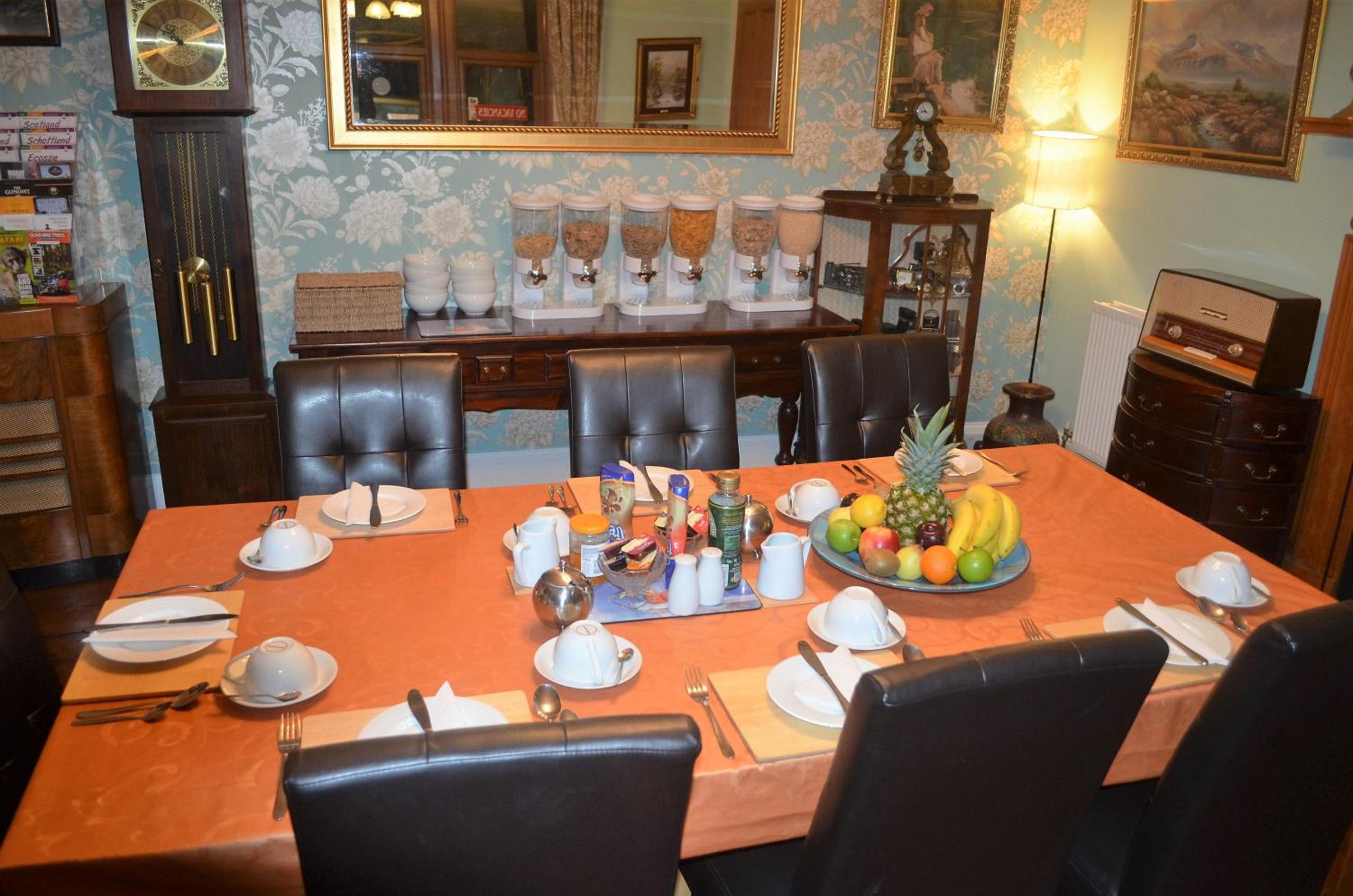 The Quaich B&B