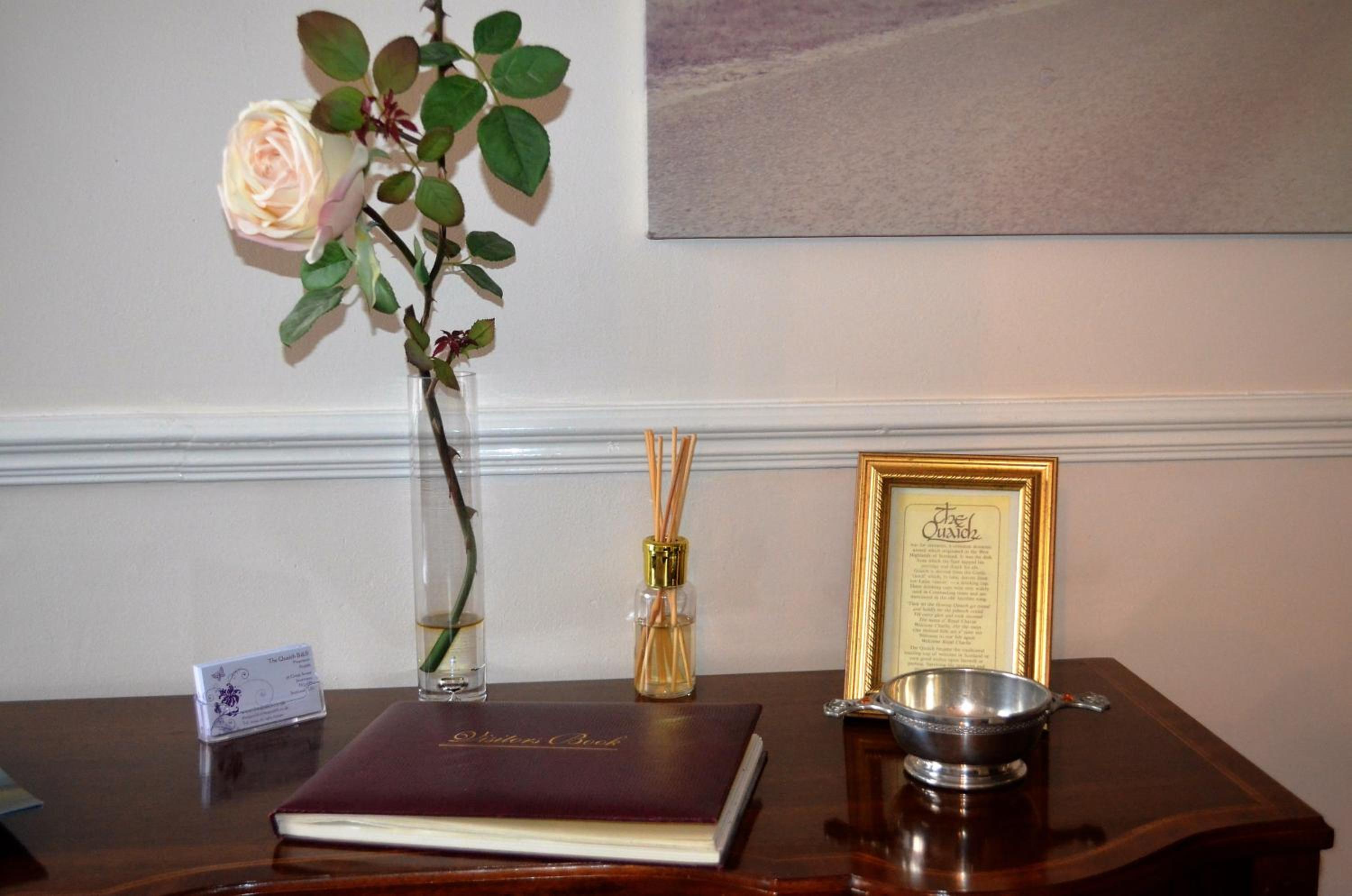 The Quaich B&B
