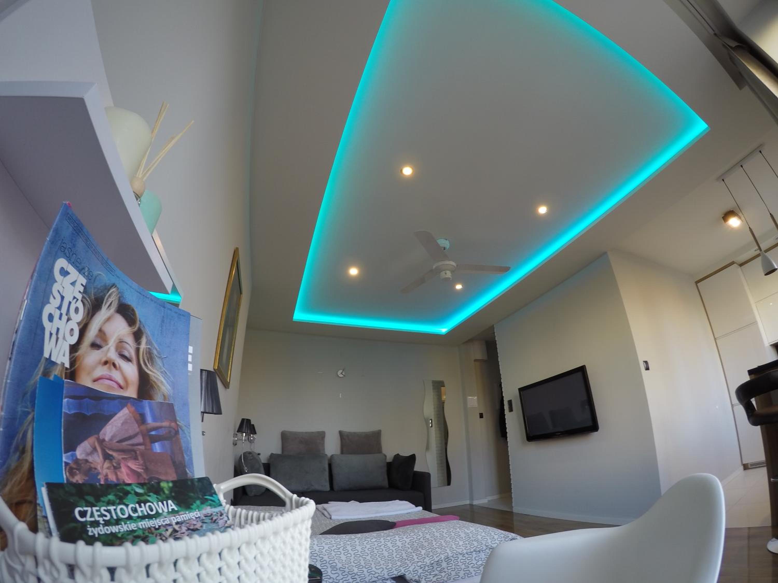 A3XD Apartament
