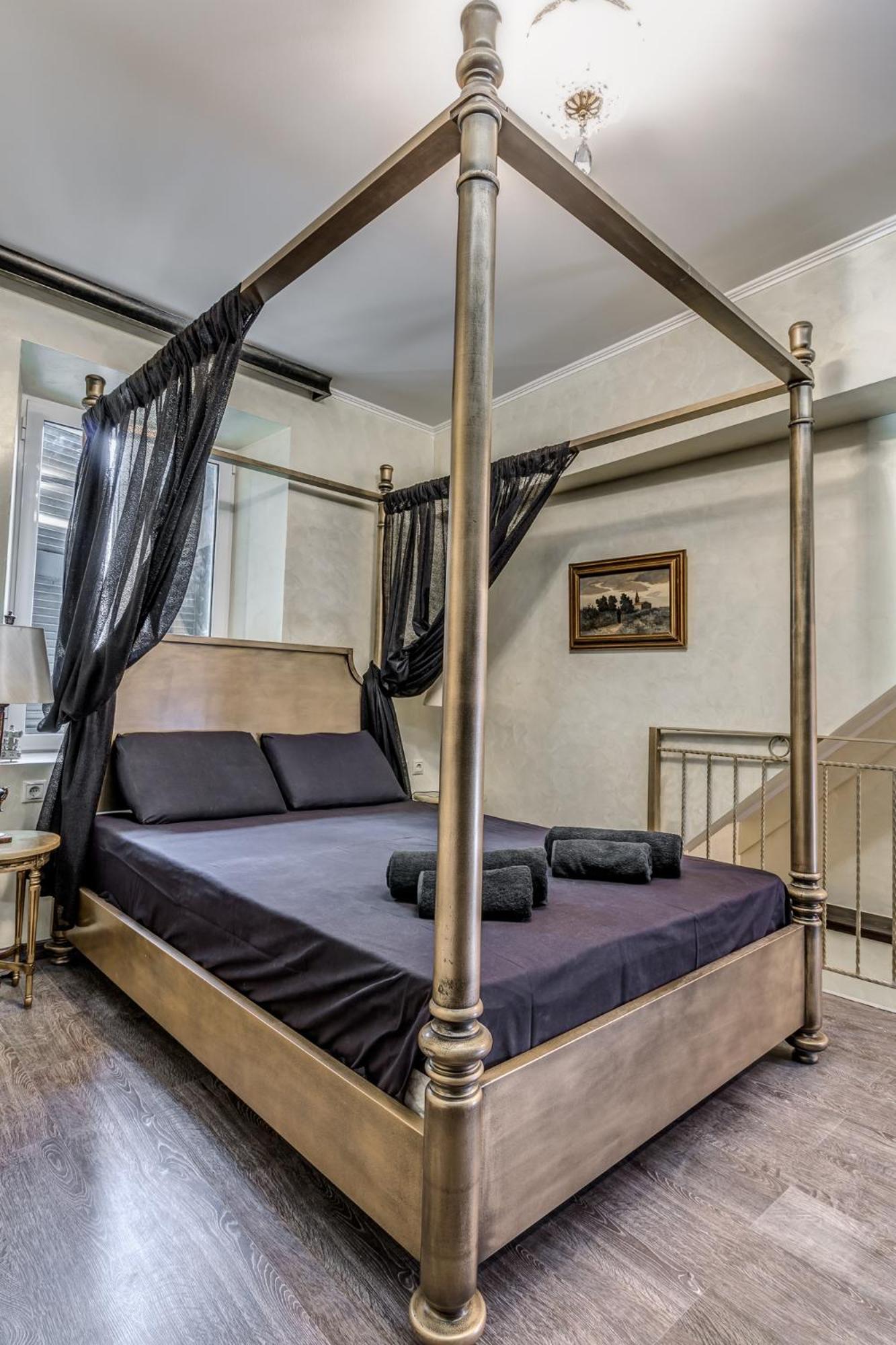 Anama Suite view 2