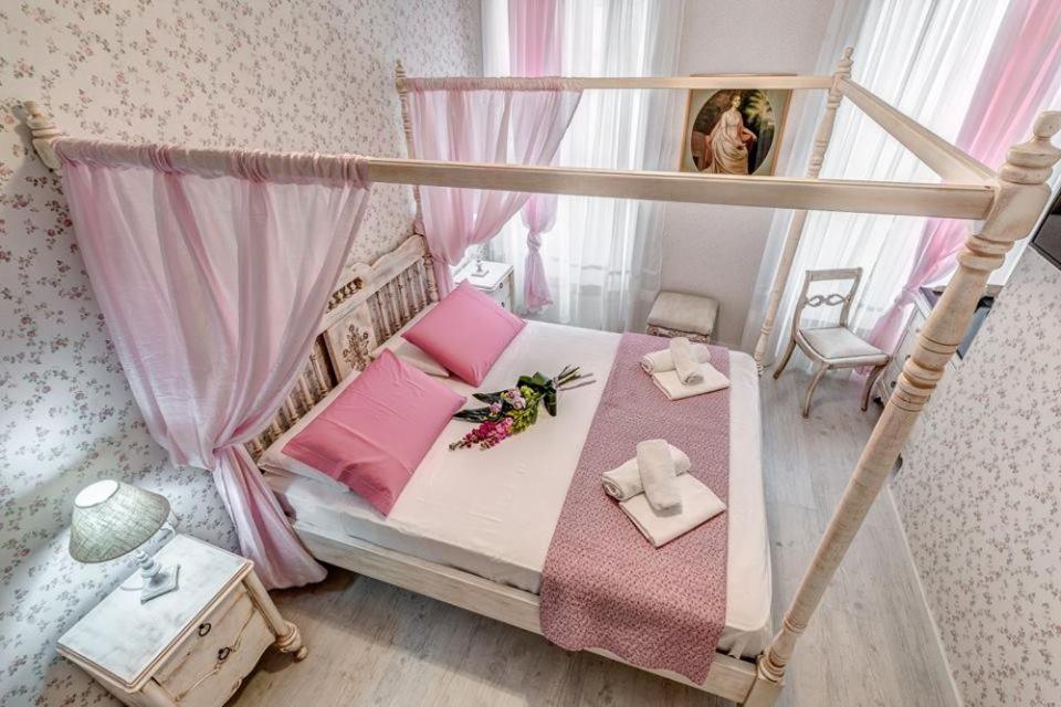 Bebeto Suite view 3