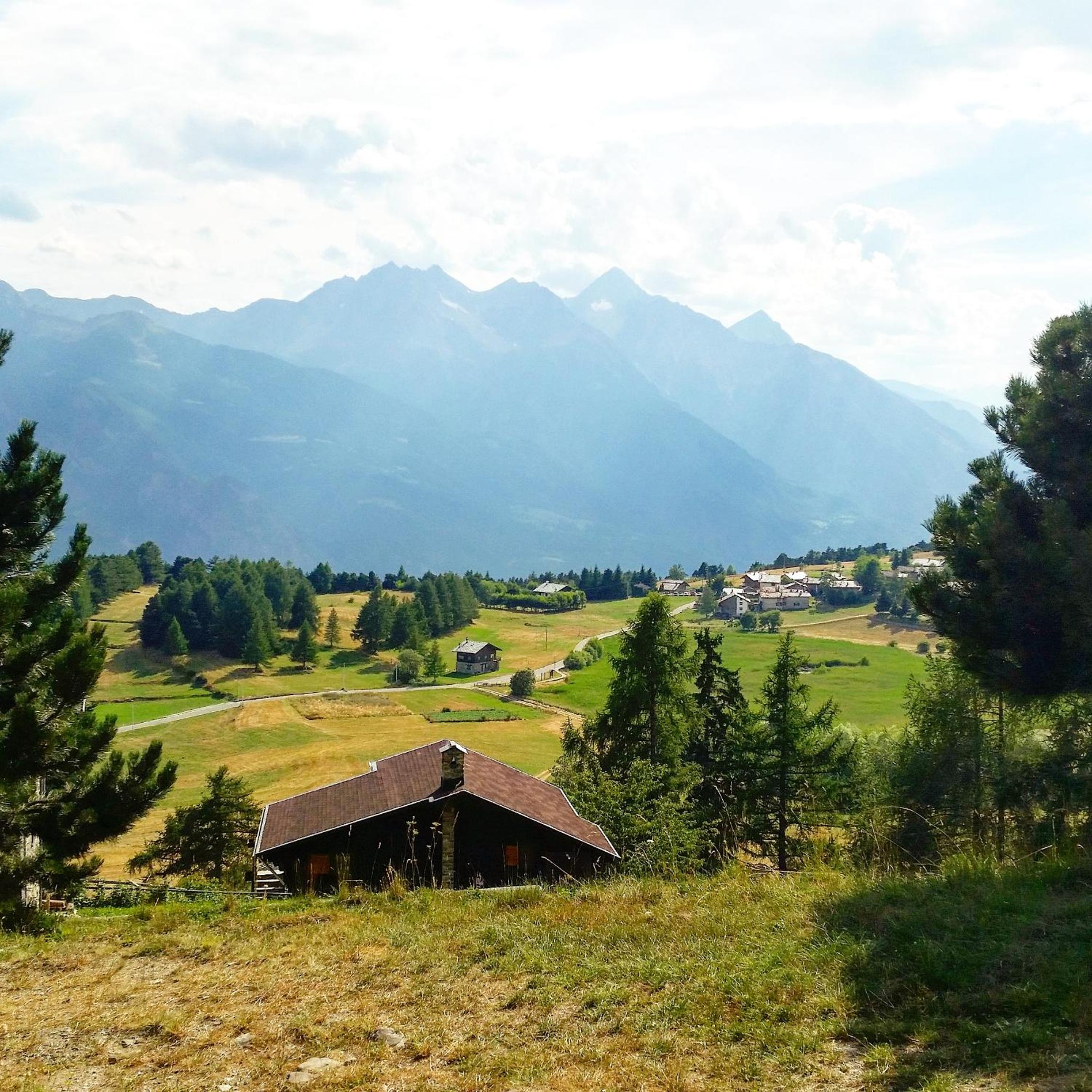 Chalet Mondjoin photo 5