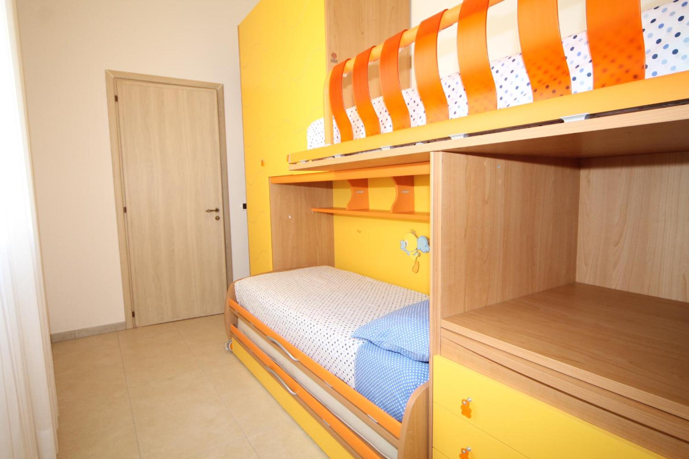 Villetta Saphire