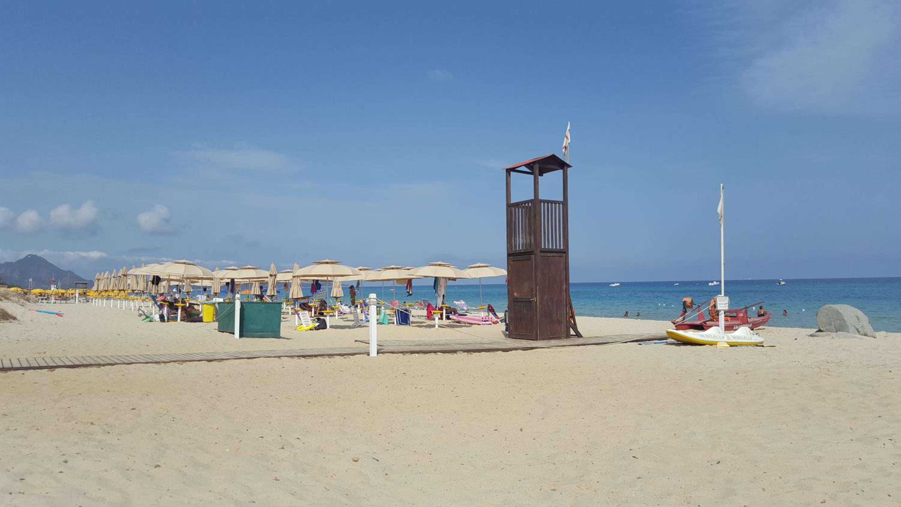 Free Beach Apartments