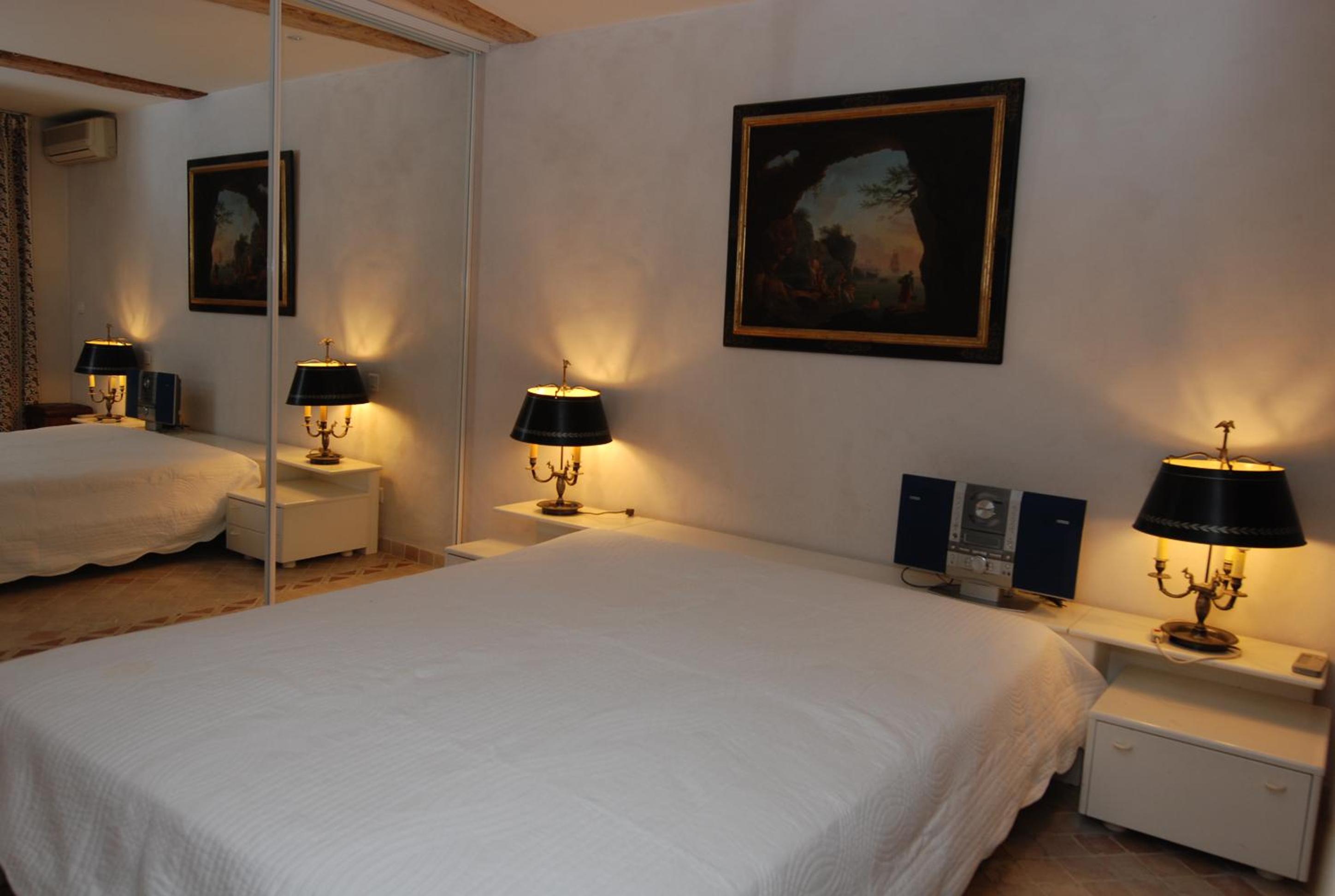 Cannes, Le Suquet view 5