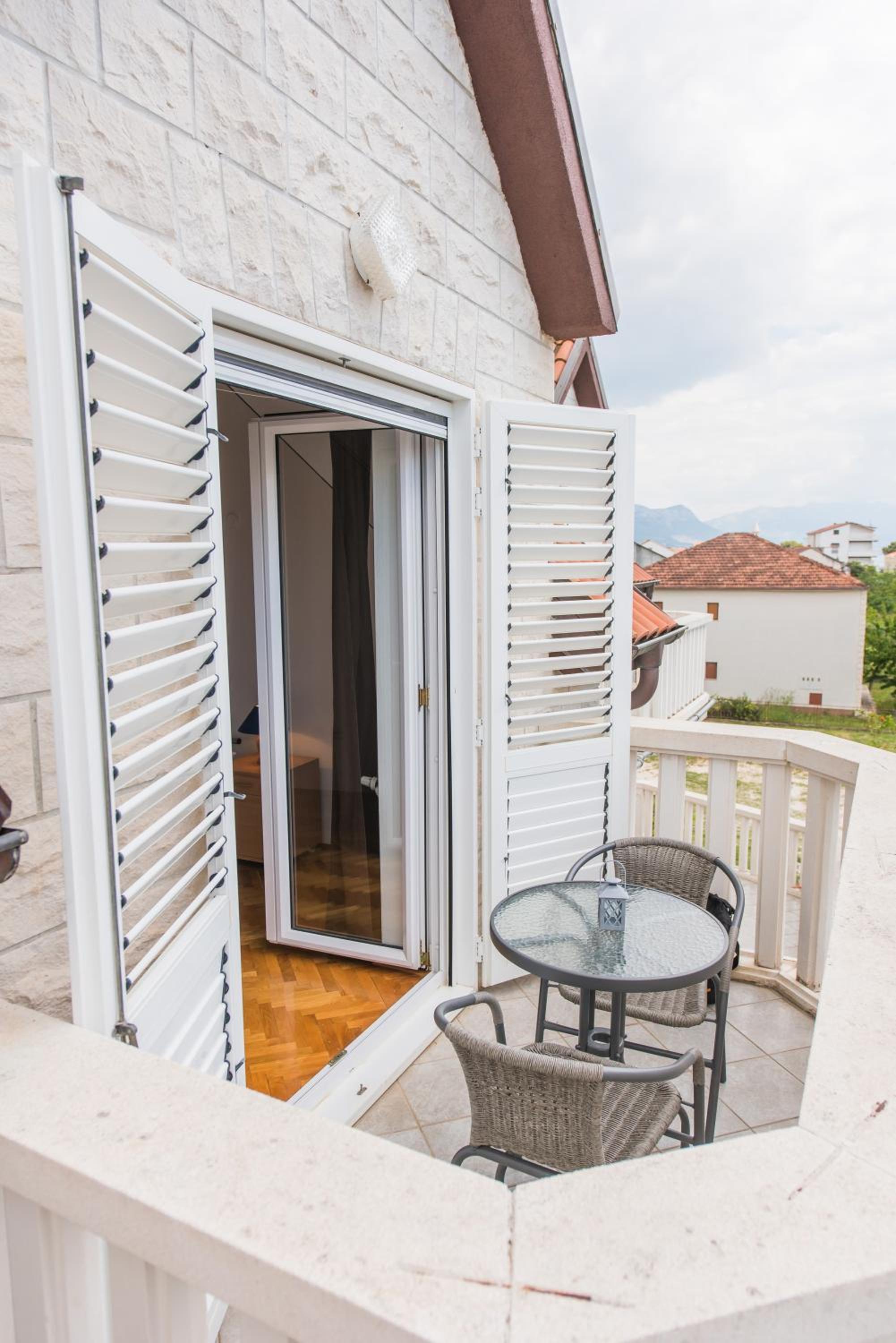 Villa Mandic view 5
