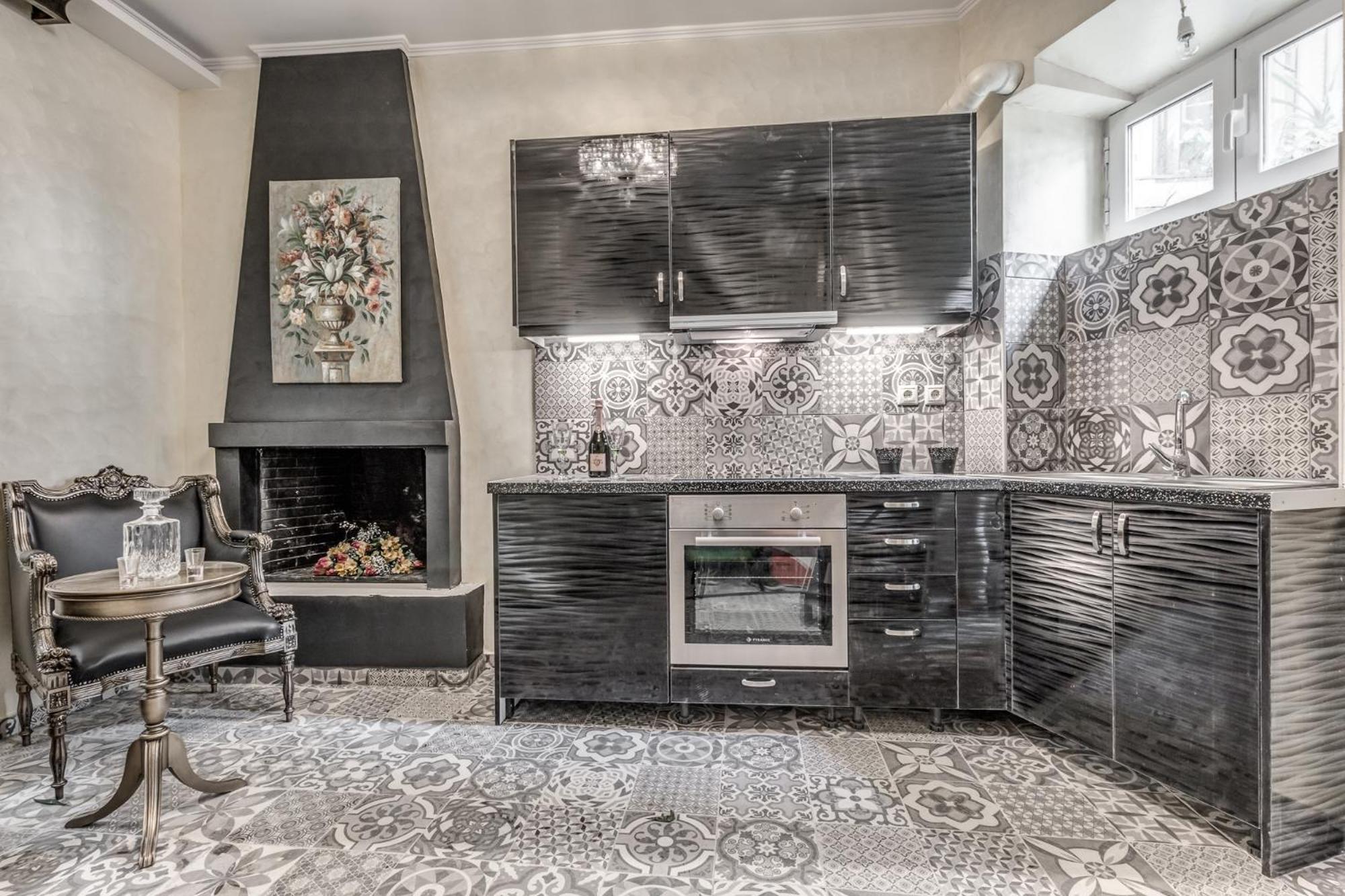 Anama Suite