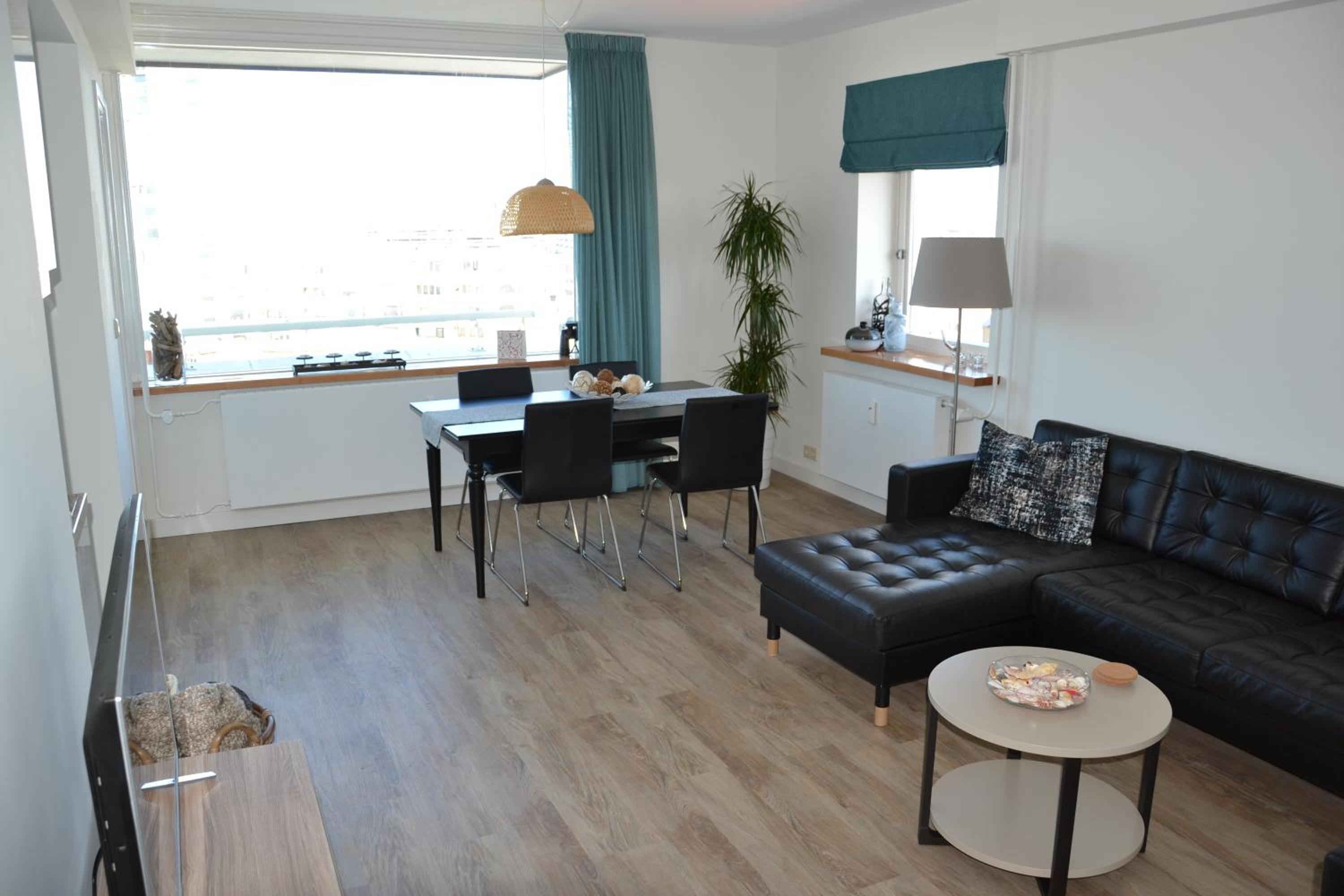 Beach Apartment Ikusasa