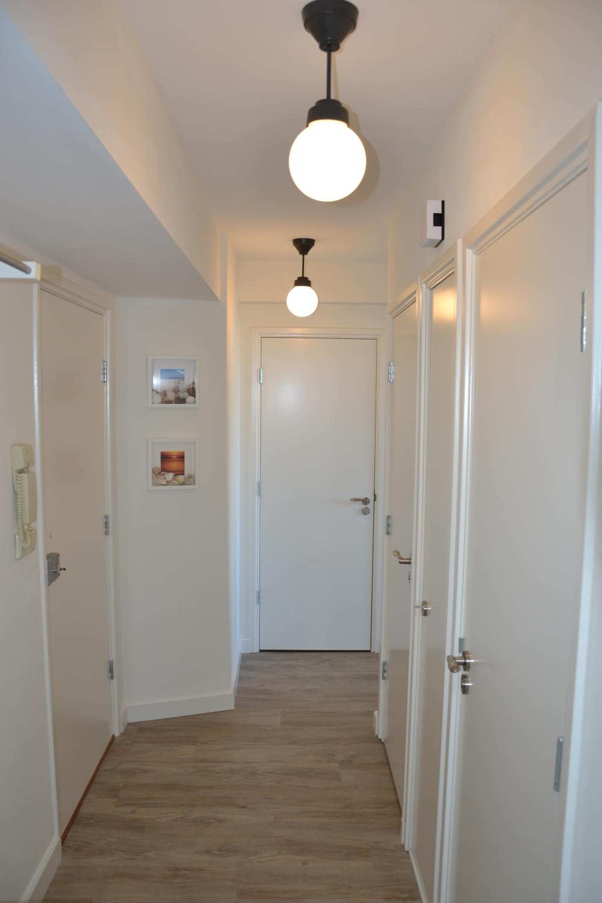 Beach Apartment Ikusasa