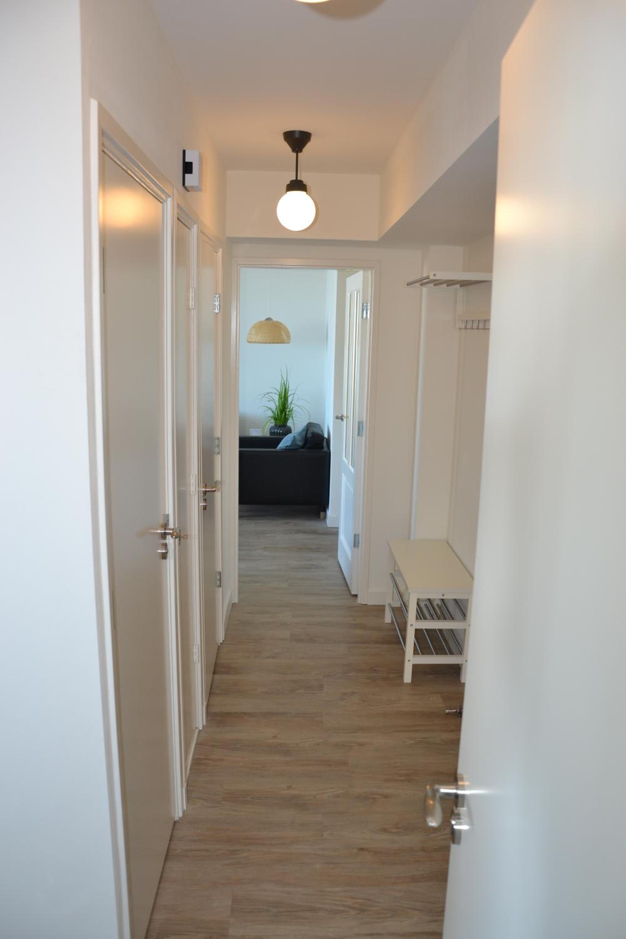 Beach Apartment Ikusasa