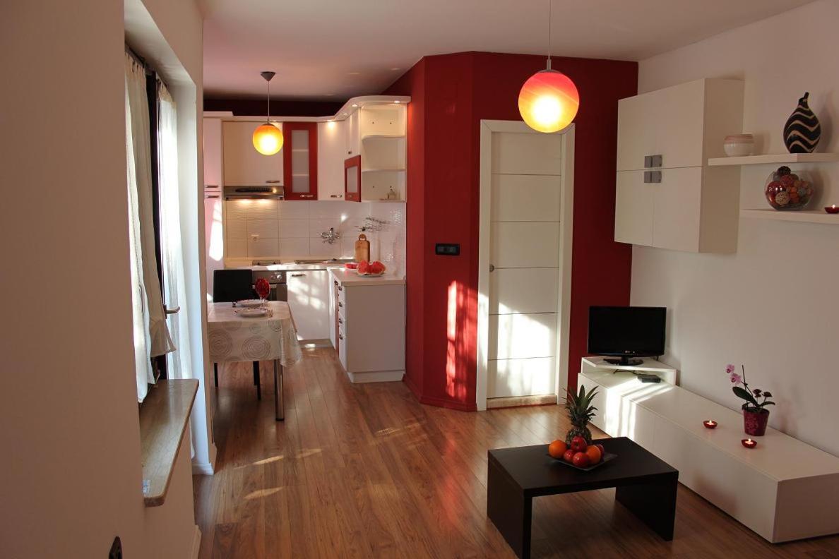 Apartment Jasna
