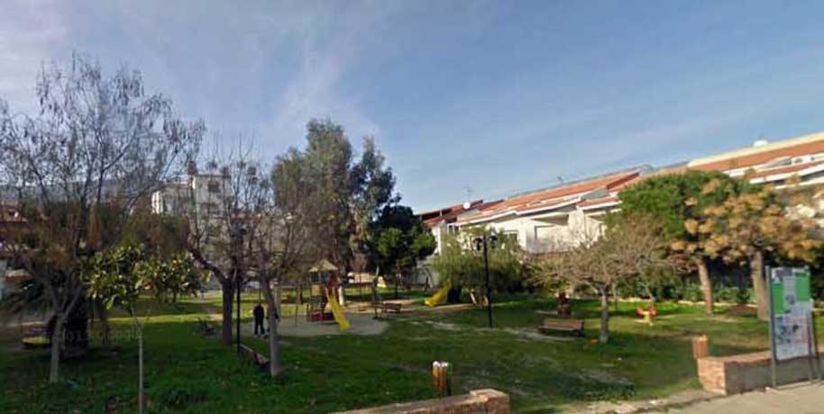 Casa Relax Mare Trebisacce photo 5