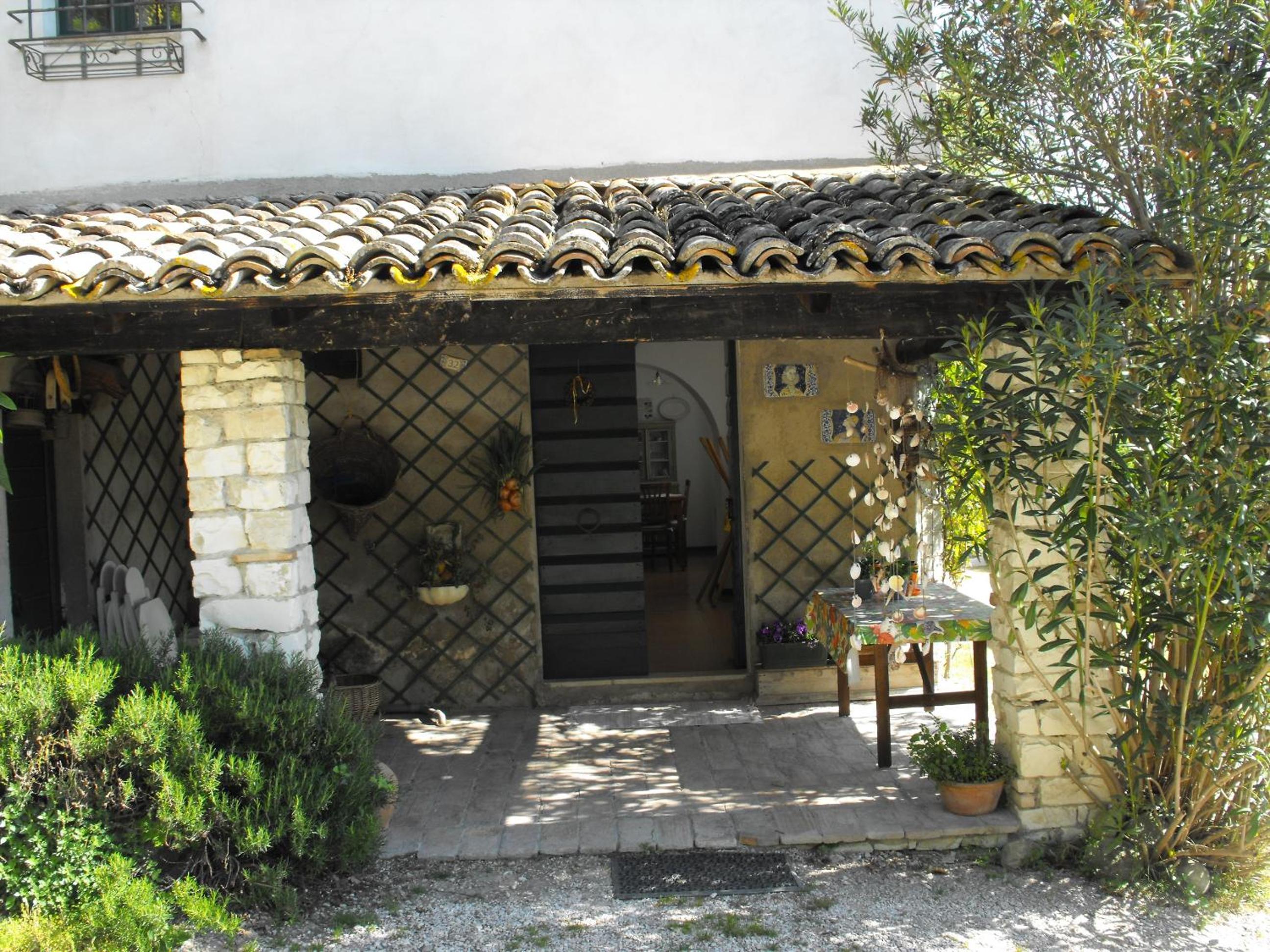 Bed and breakfast Il Governatore view 4