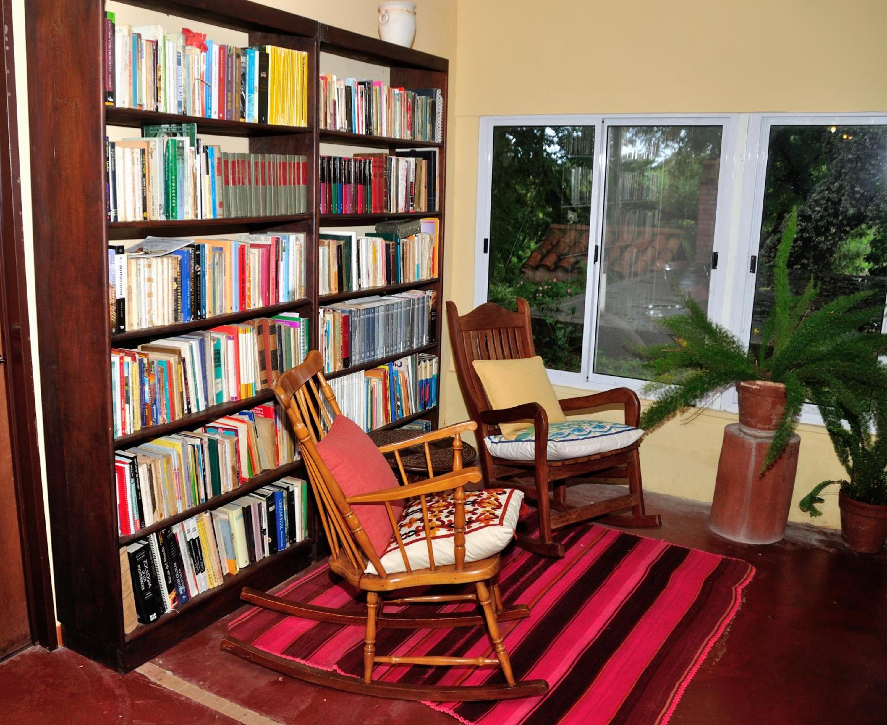 Finca Cielo Verde