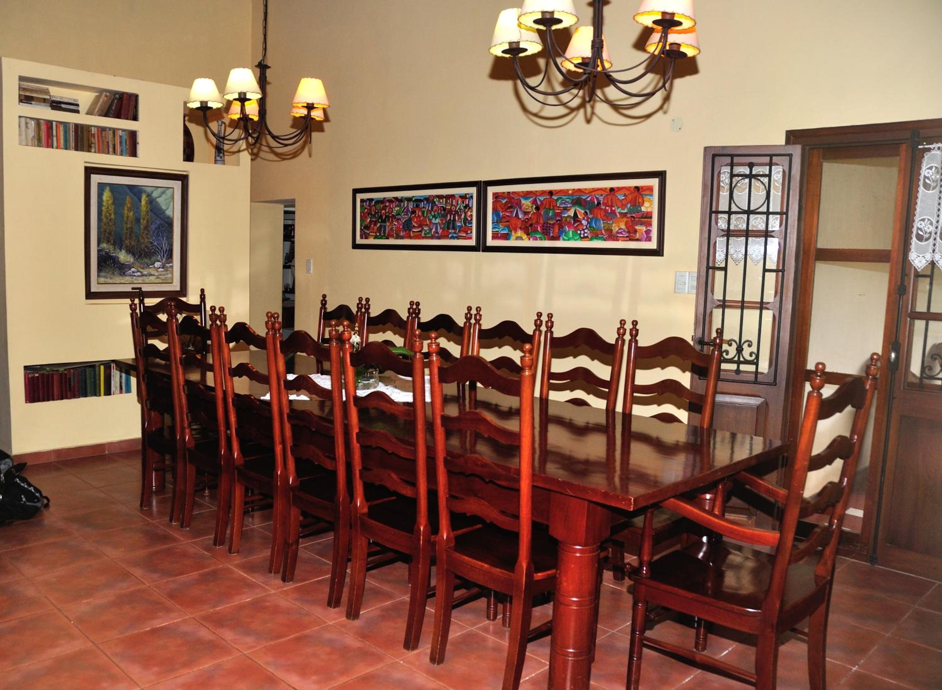 Finca Cielo Verde