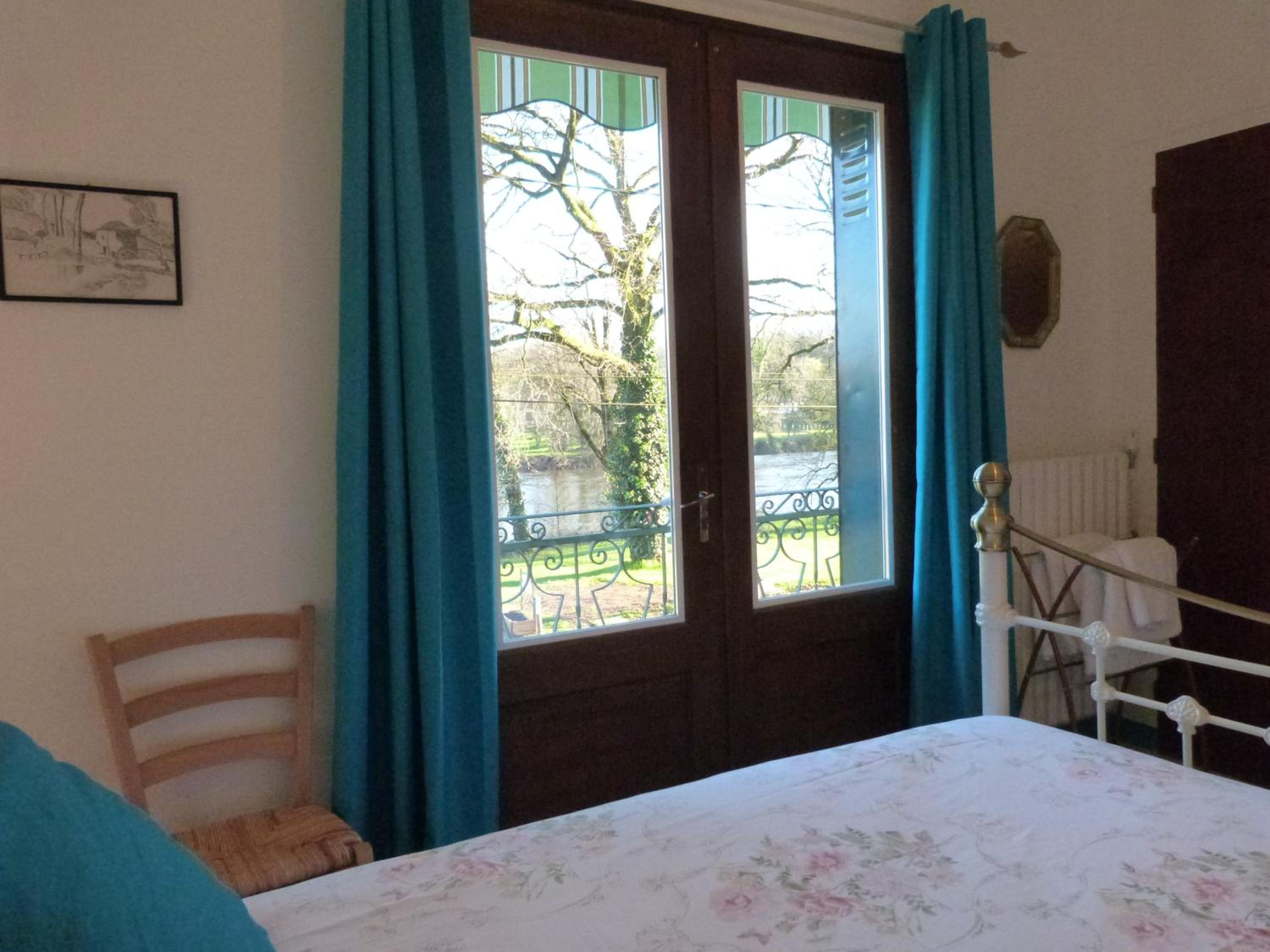 La Garenne view 3