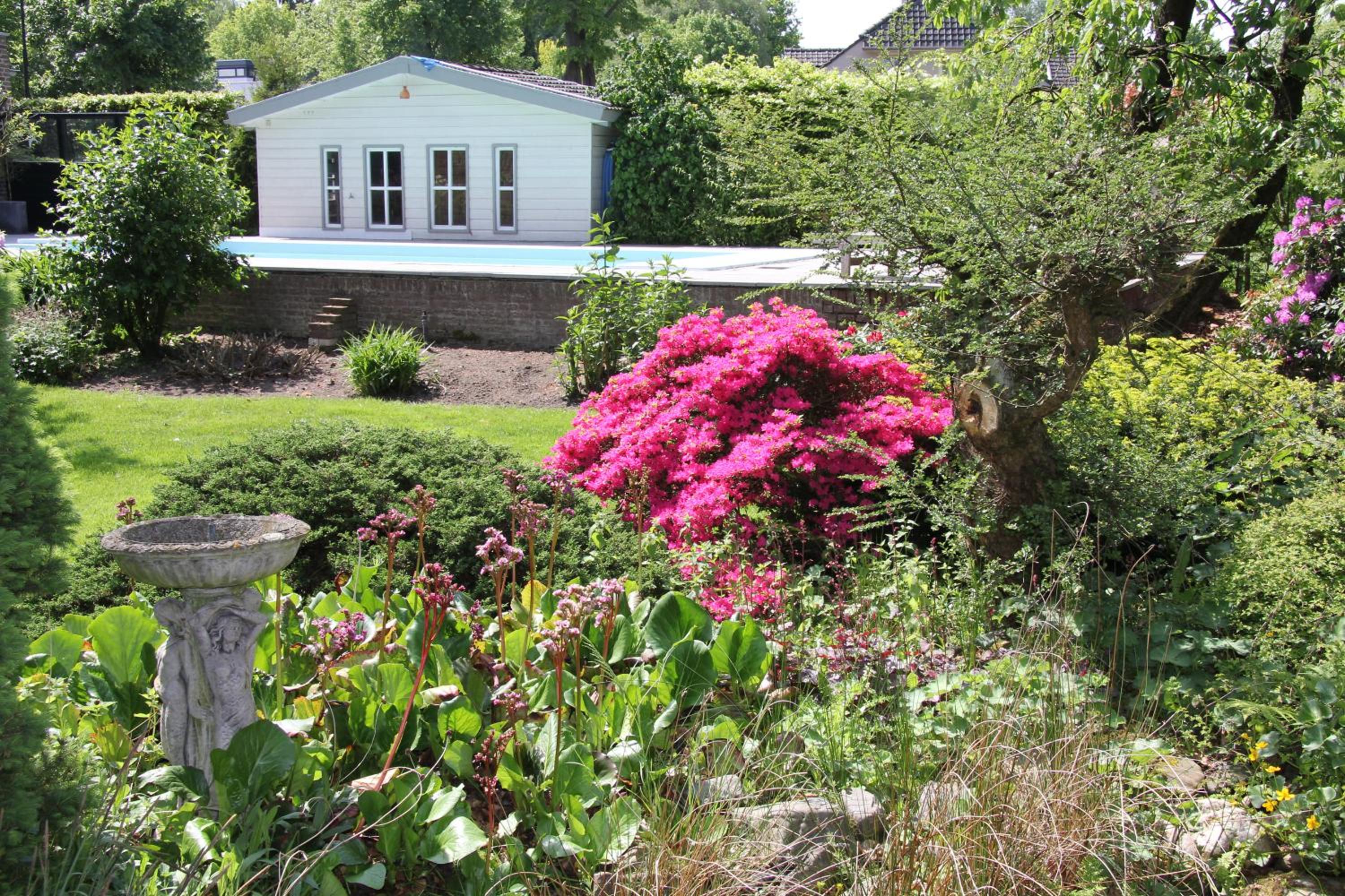 De Oude Pastorie