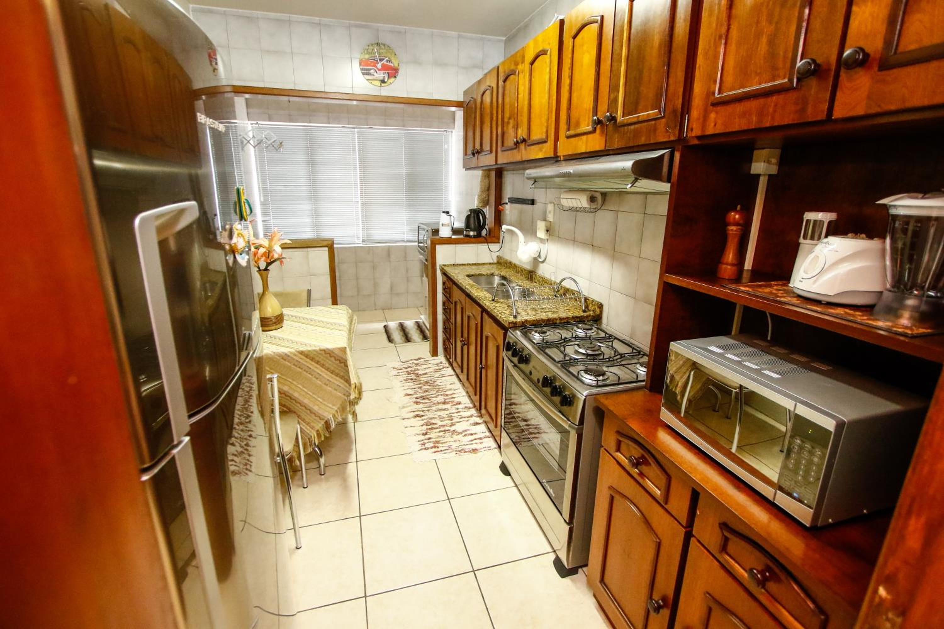Apartamento Aconchegante Na Serra