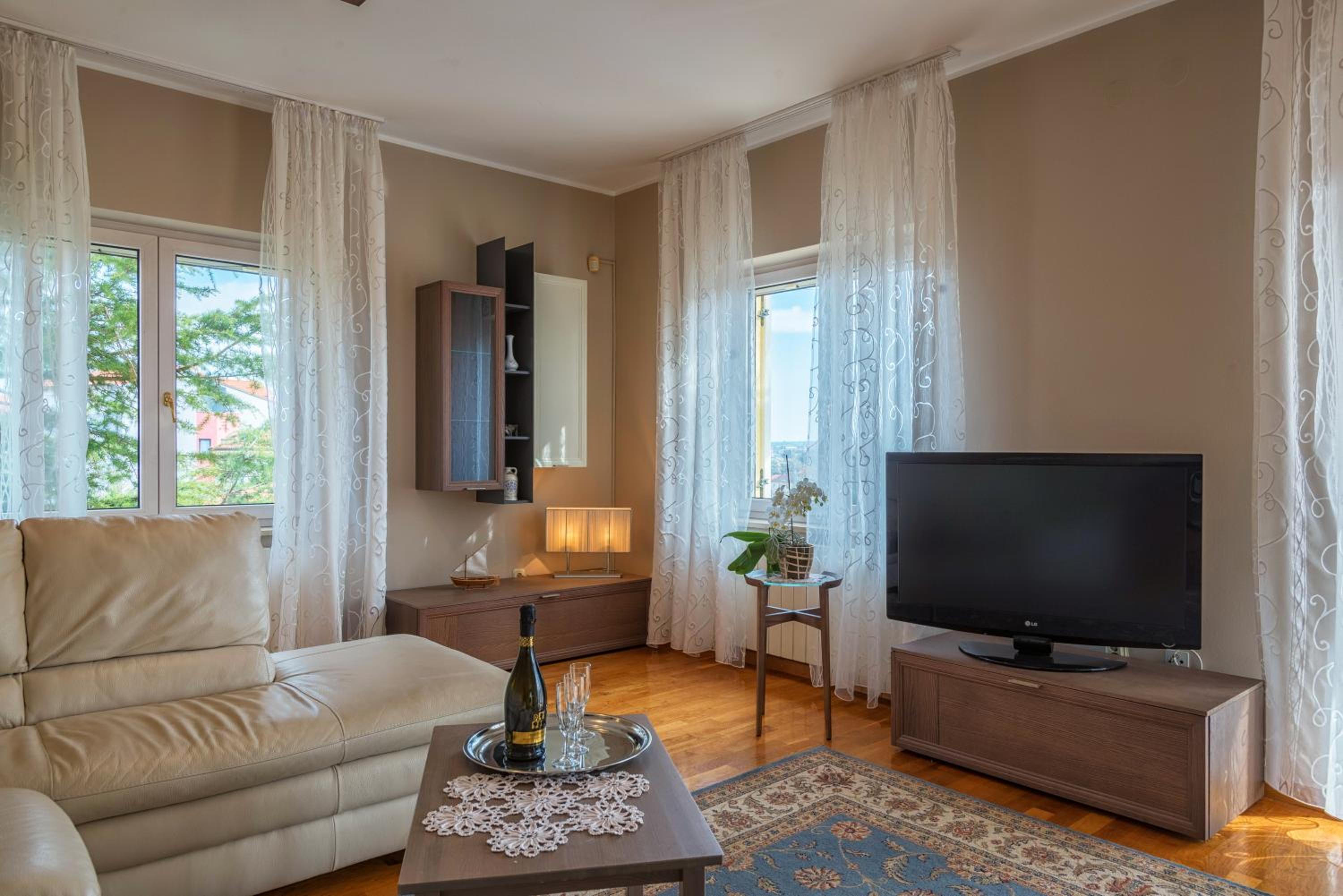 Apartment Majoran view 4