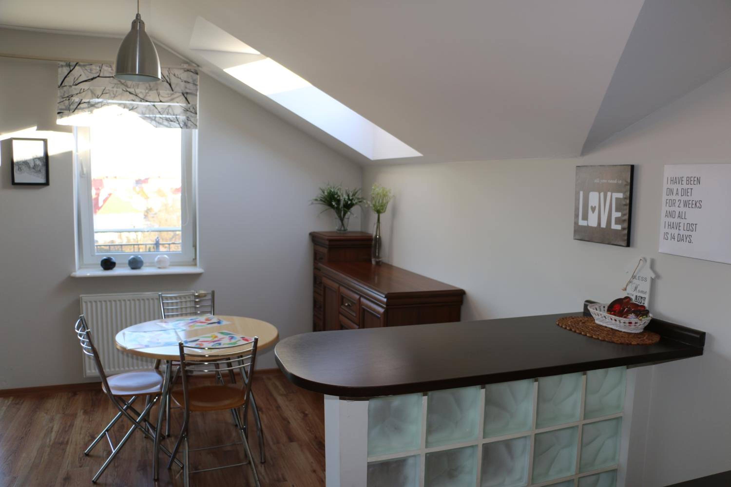 Apartament Pod Platanami view 2