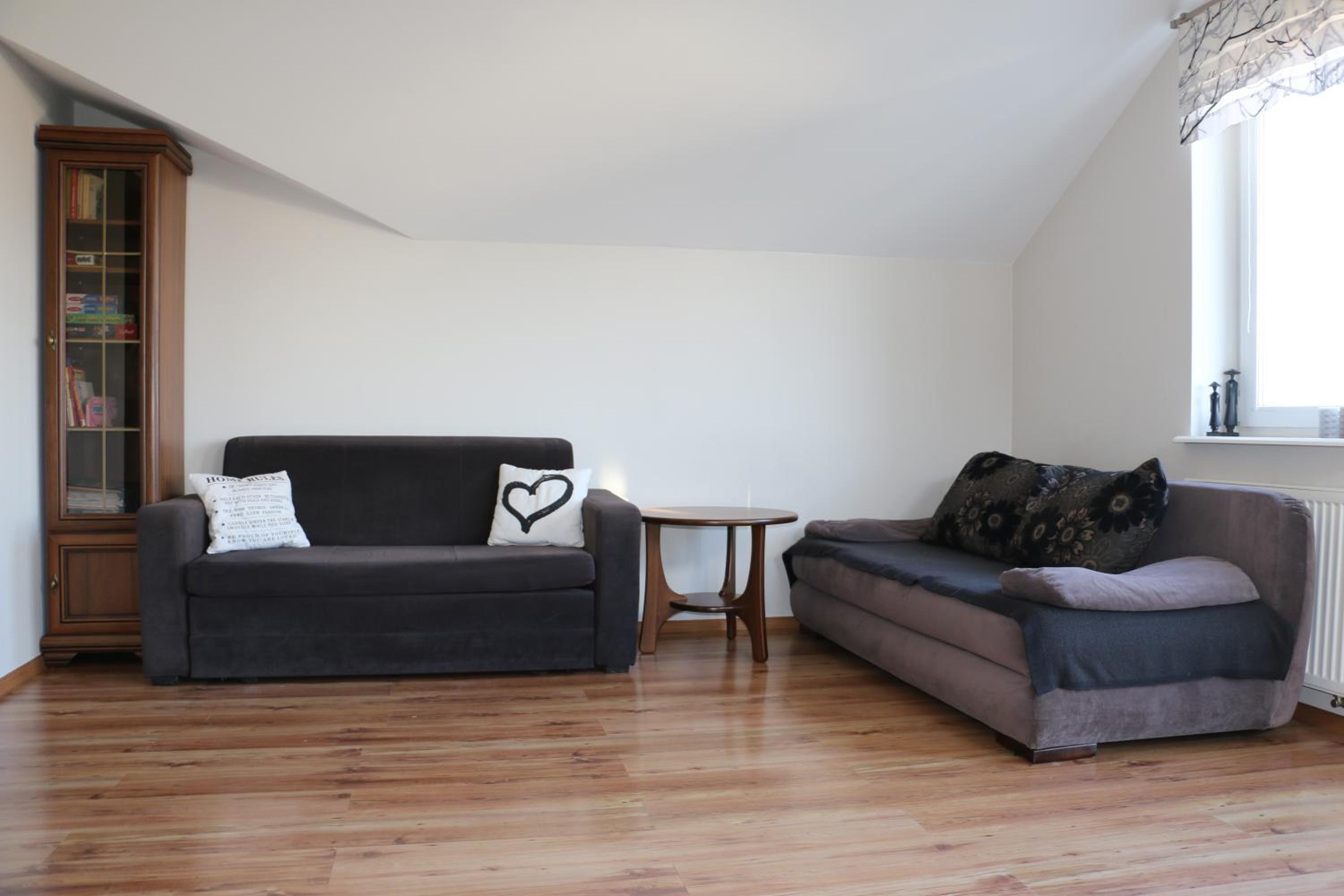 Apartament Pod Platanami view 3