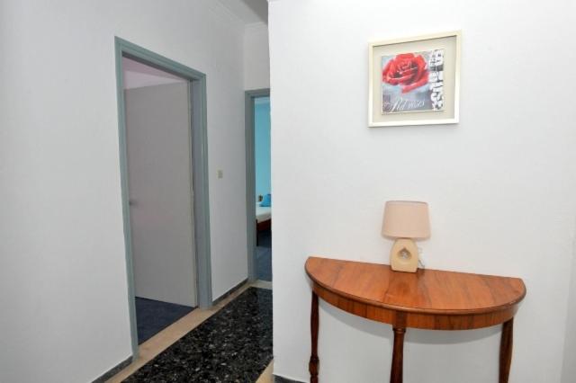 Kantaros Apartments